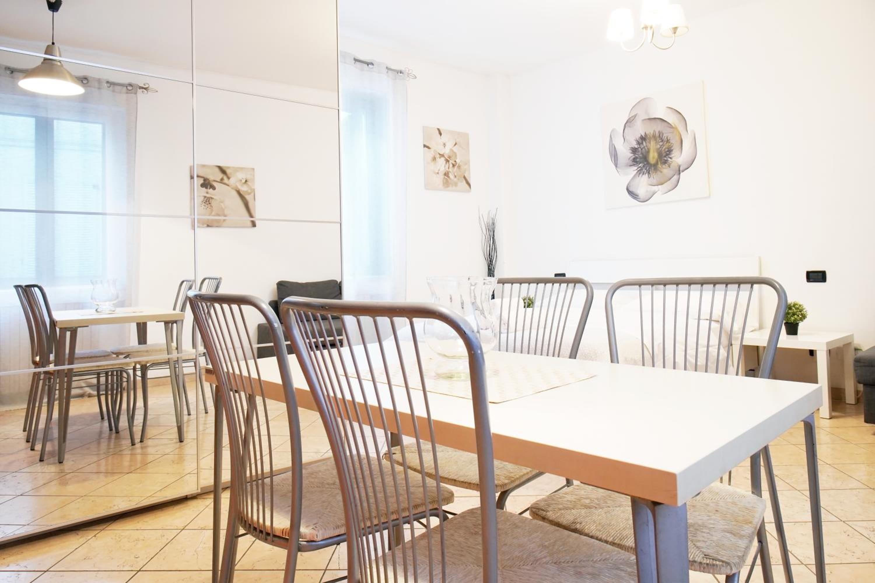 Philips apartment centro citta Corso Italia