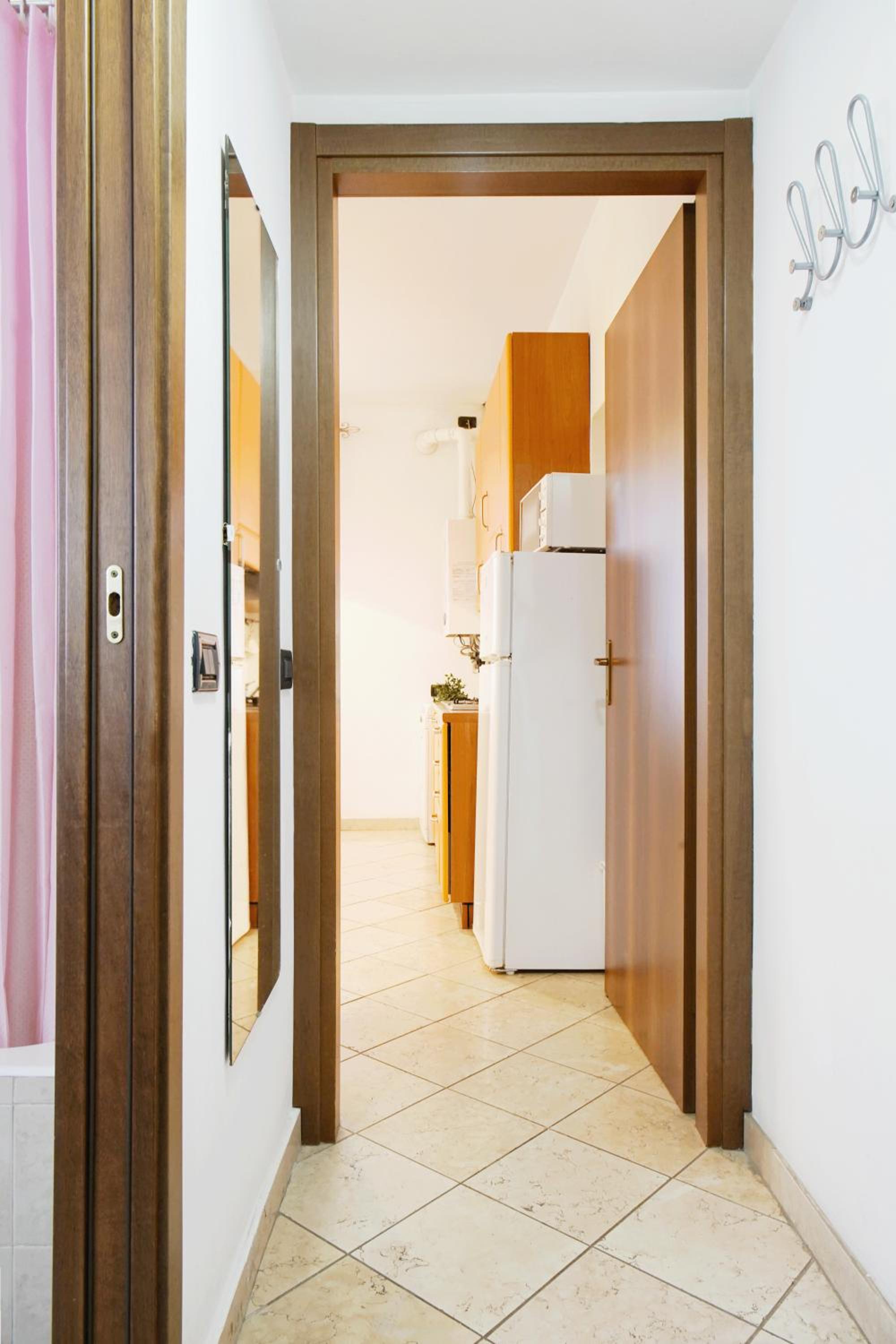 Philips apartment centro citta Corso Italia