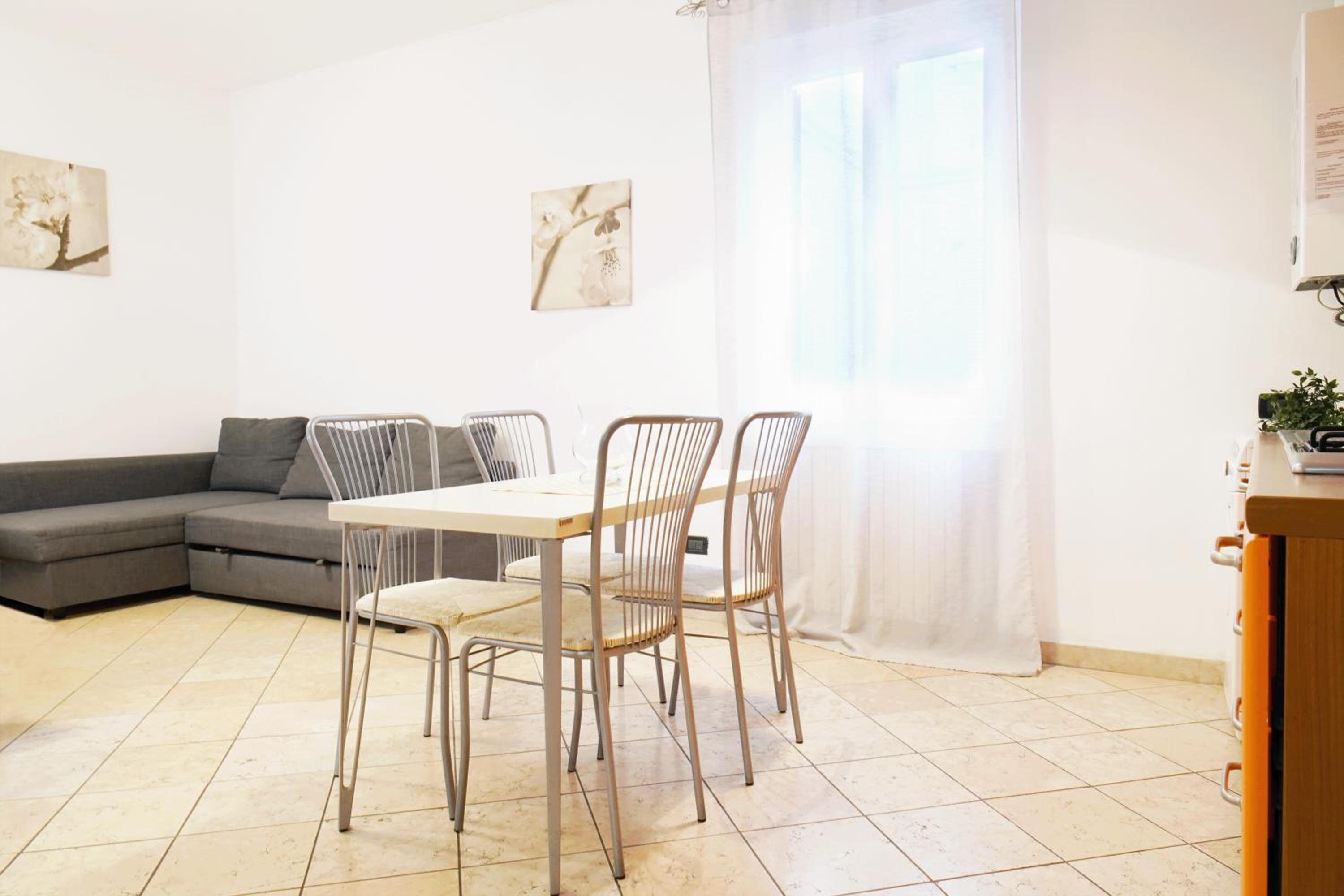 Philips apartment centro citta Corso Italia