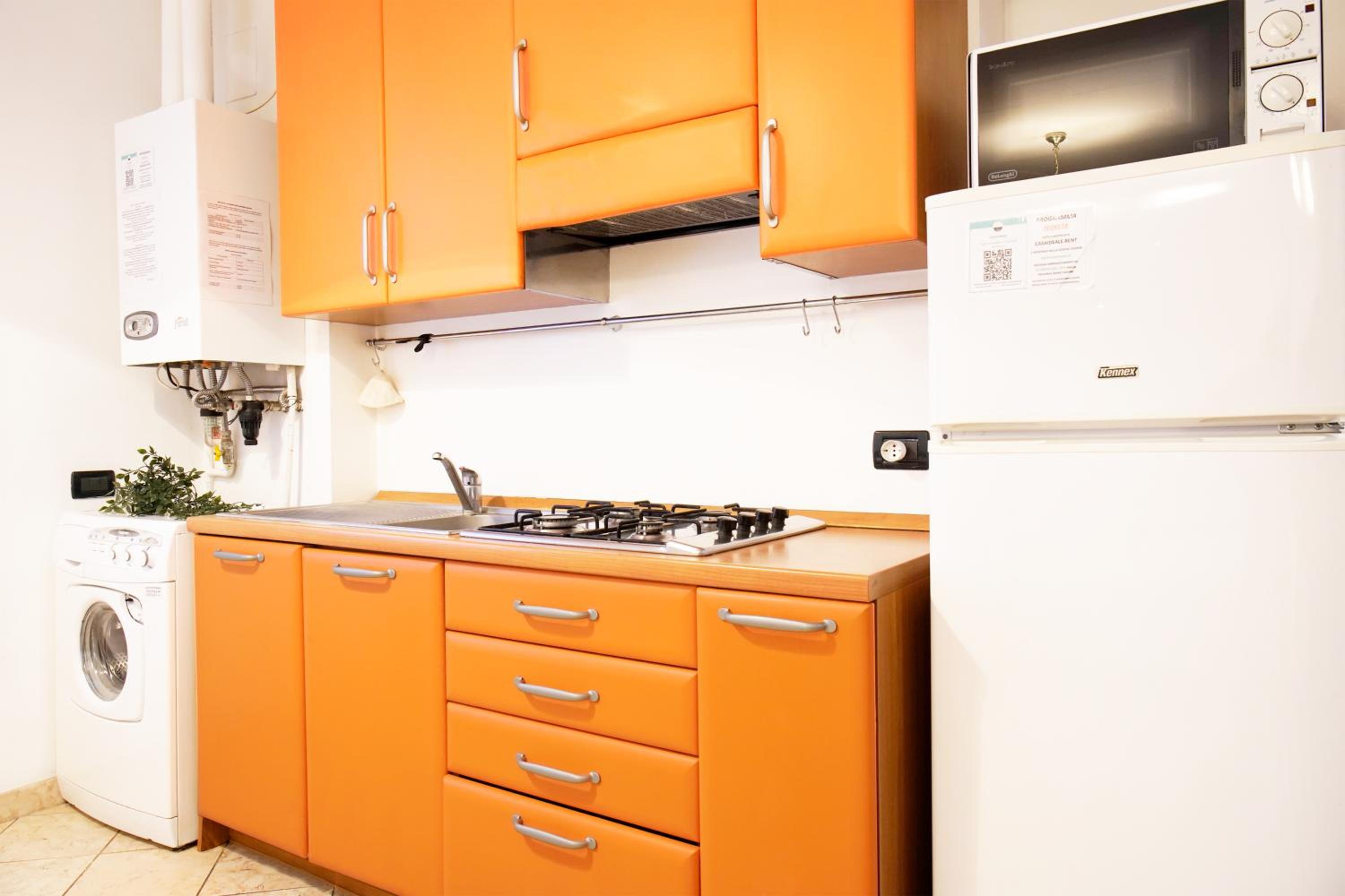 Philips apartment centro citta Corso Italia