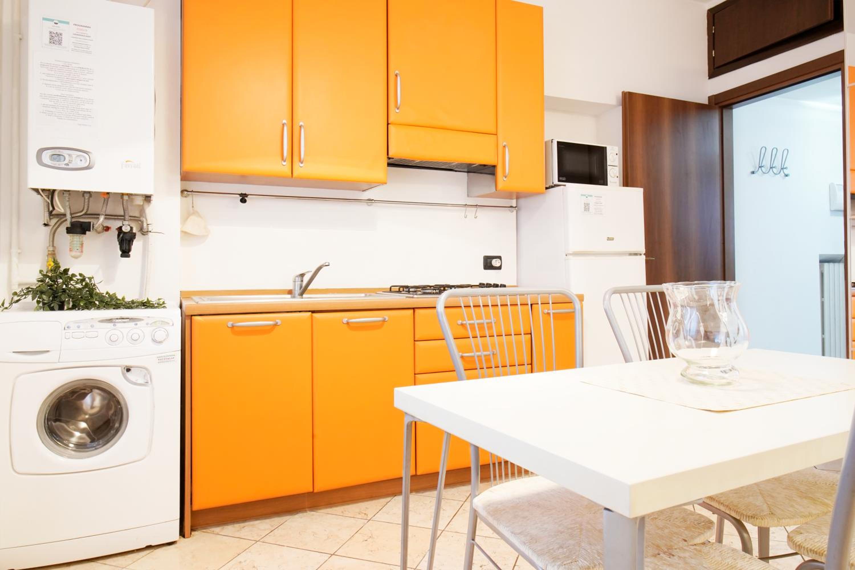 Philips apartment centro citta Corso Italia