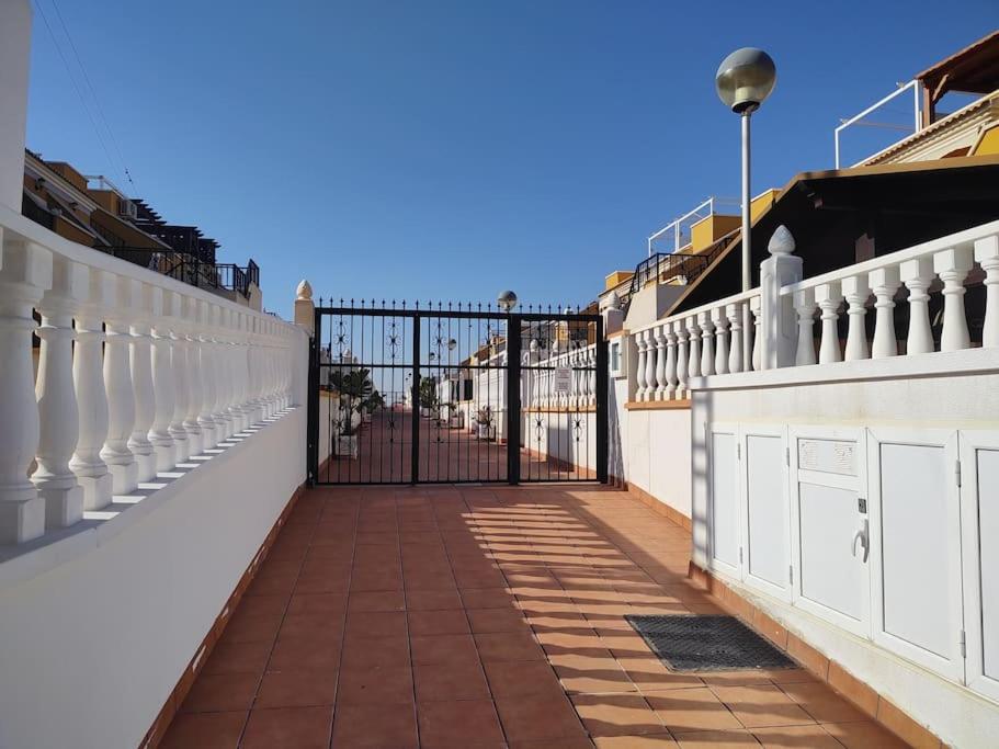 Horizonte de brisa