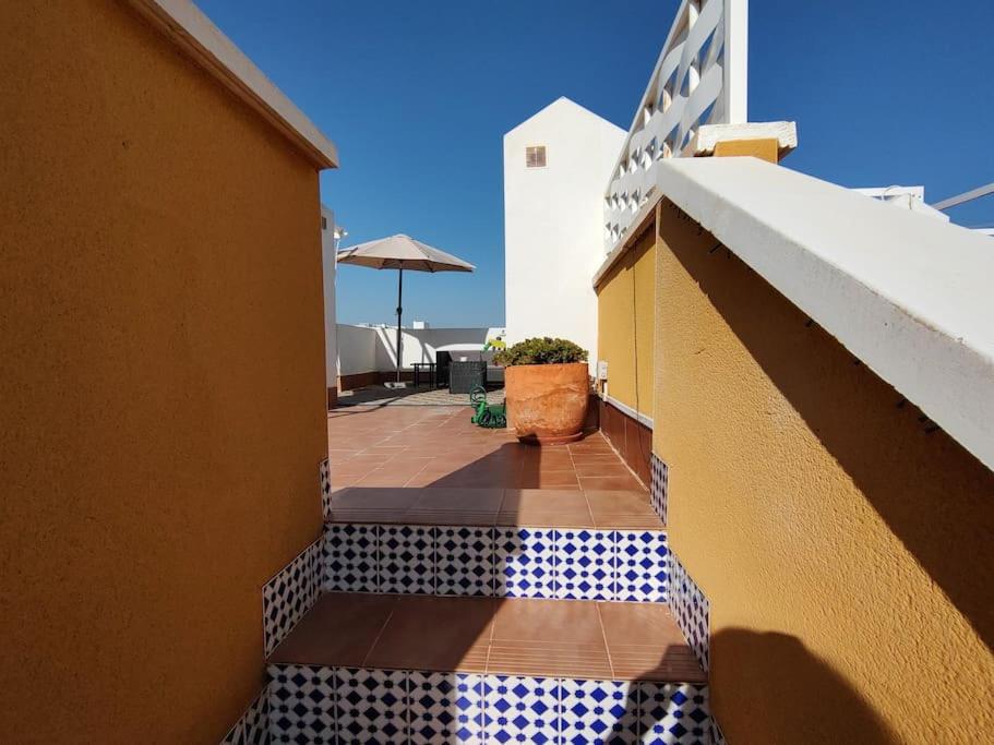 Horizonte de brisa