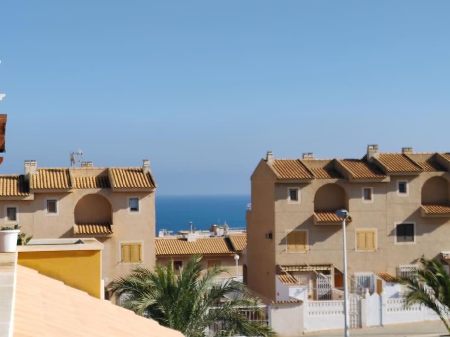 Horizonte de brisa