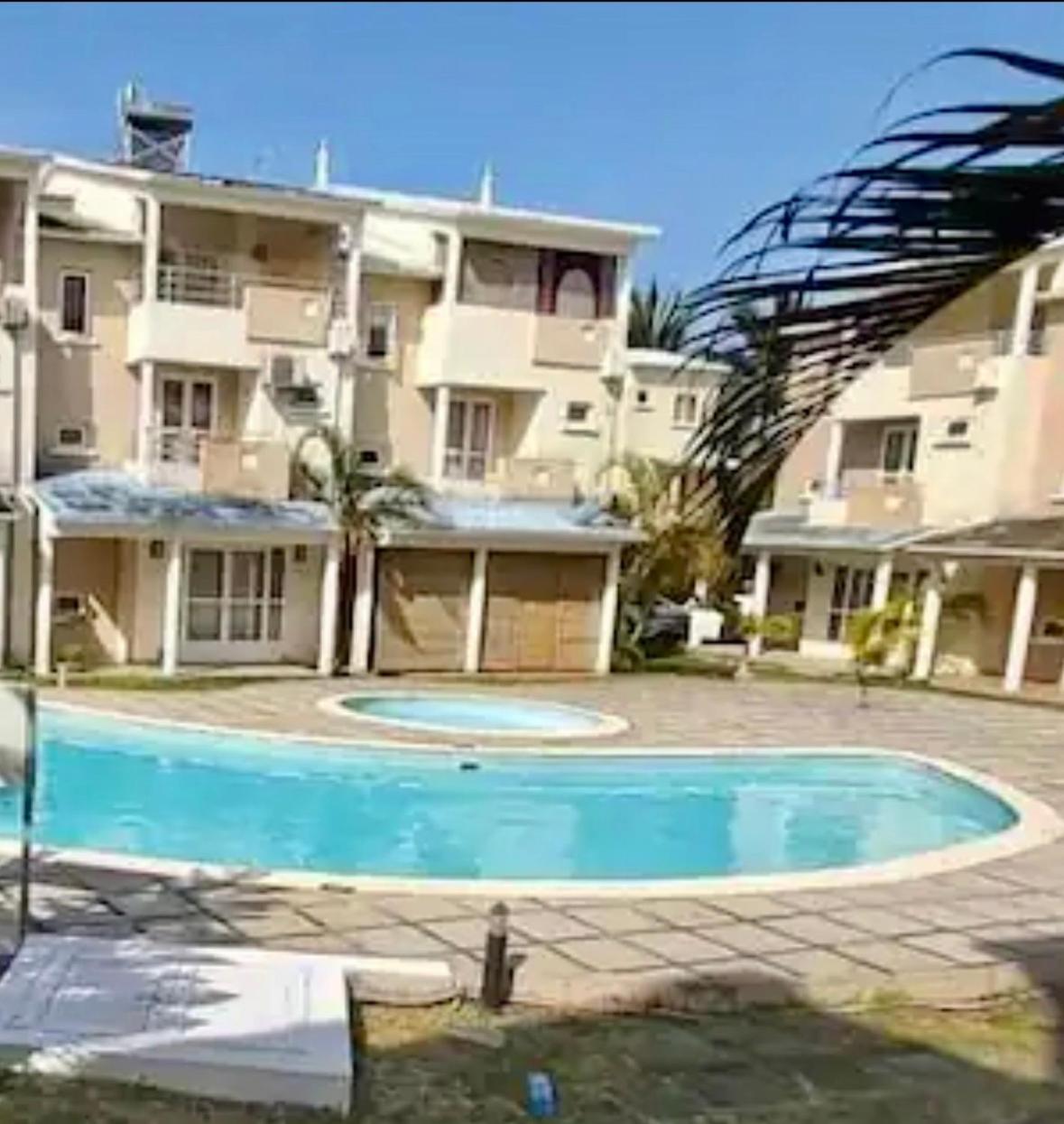 Sea La Vie Villa view 3