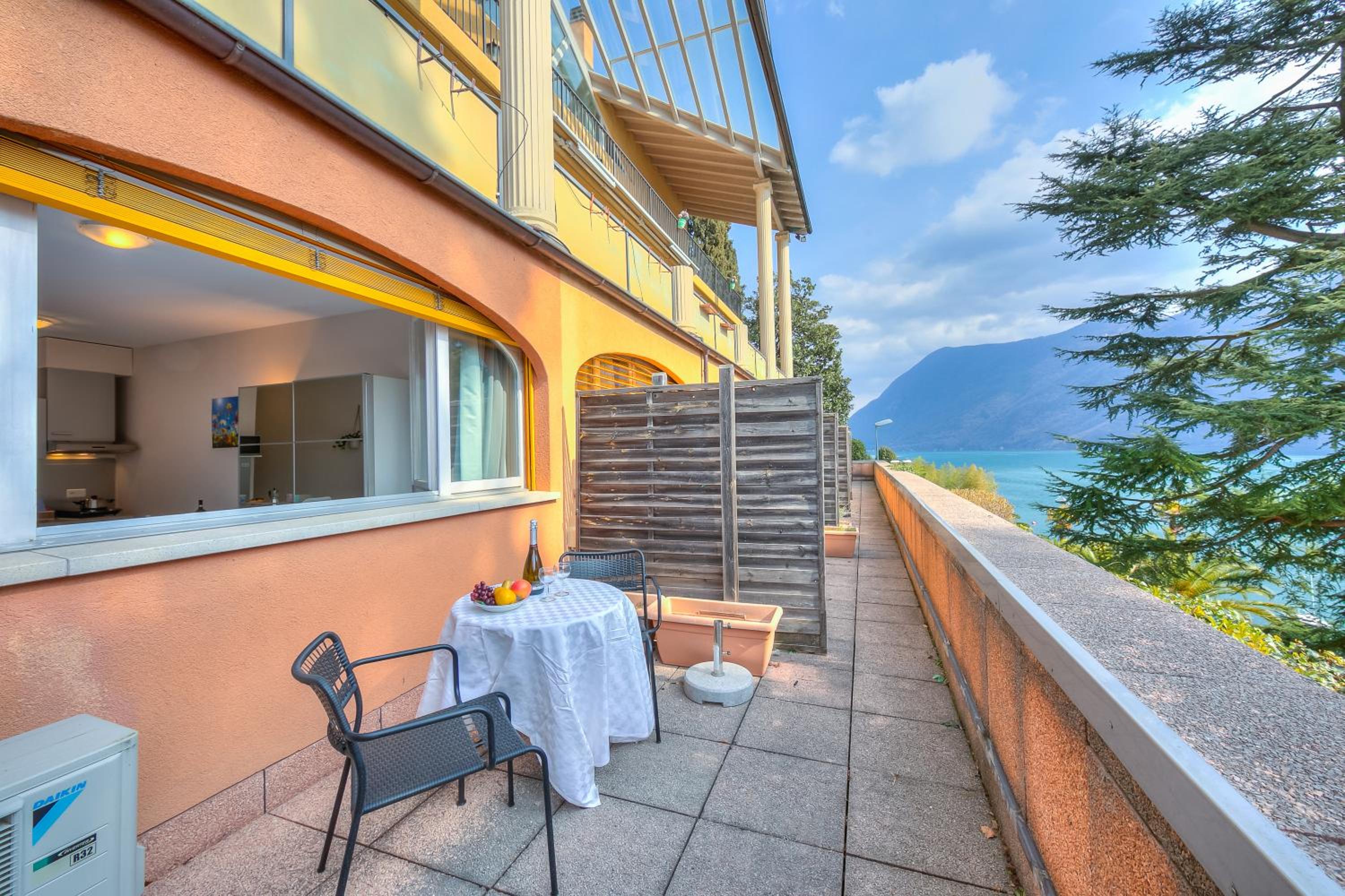 Cortivo Apartments