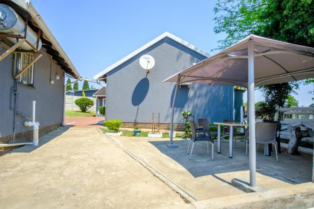 Alimop Bed and Breakfast