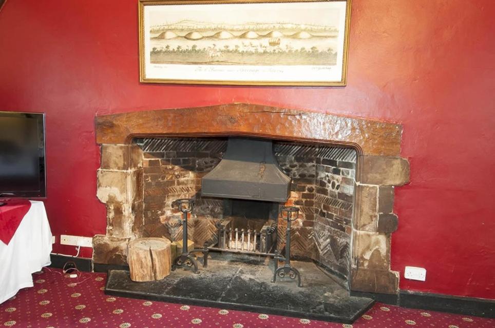 Stevenage Vacations - Roebuck Inn - Property Image 9