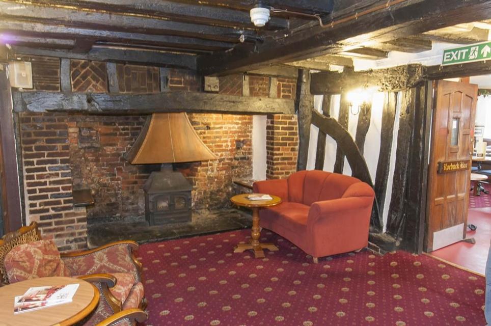Stevenage Vacations - Roebuck Inn - Property Image 4