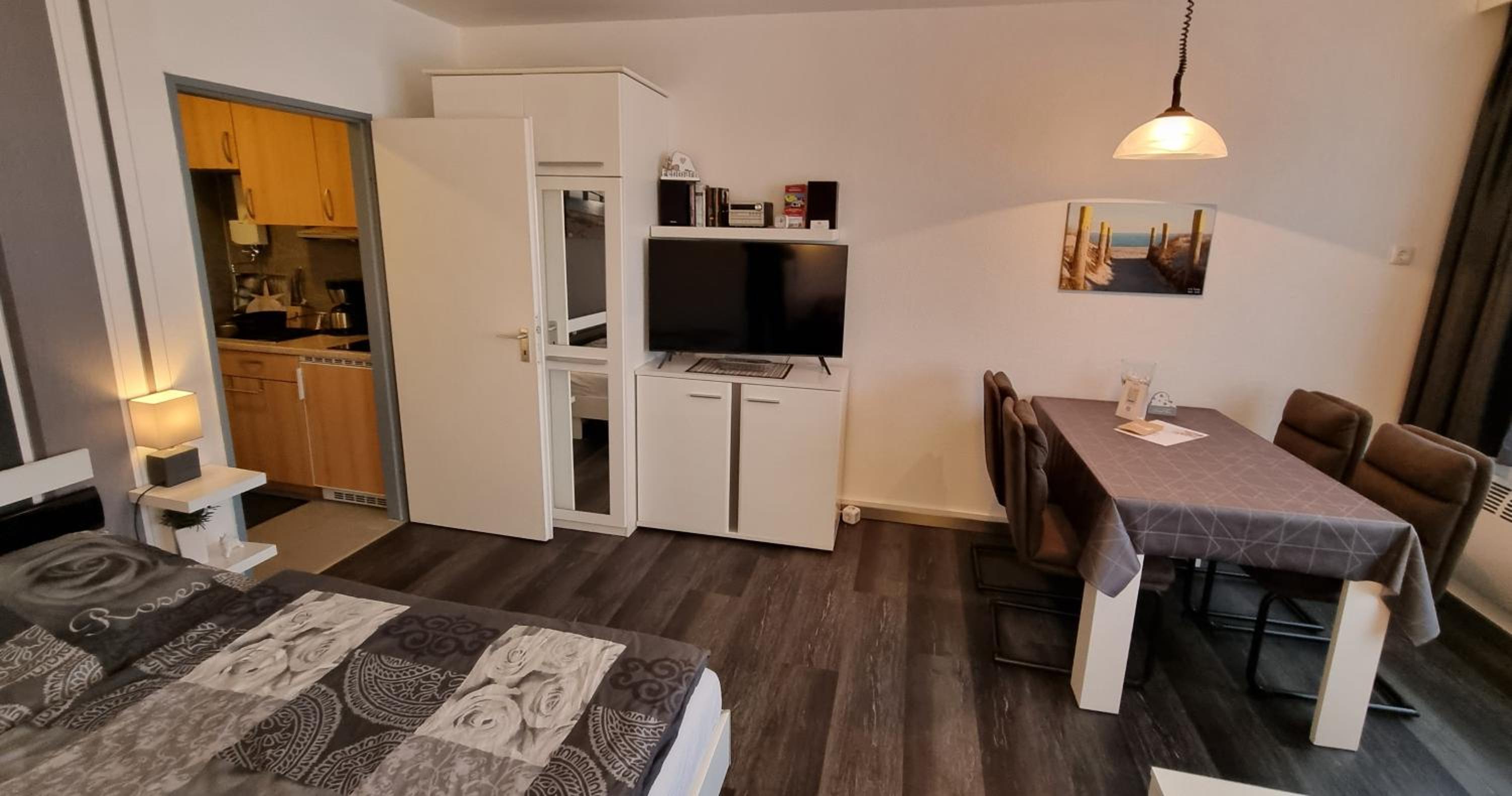 Burgtiefe Südstrand