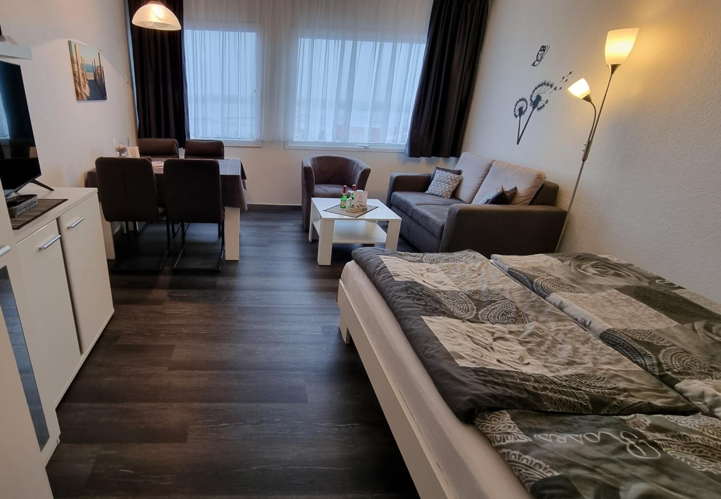 Burgtiefe Südstrand