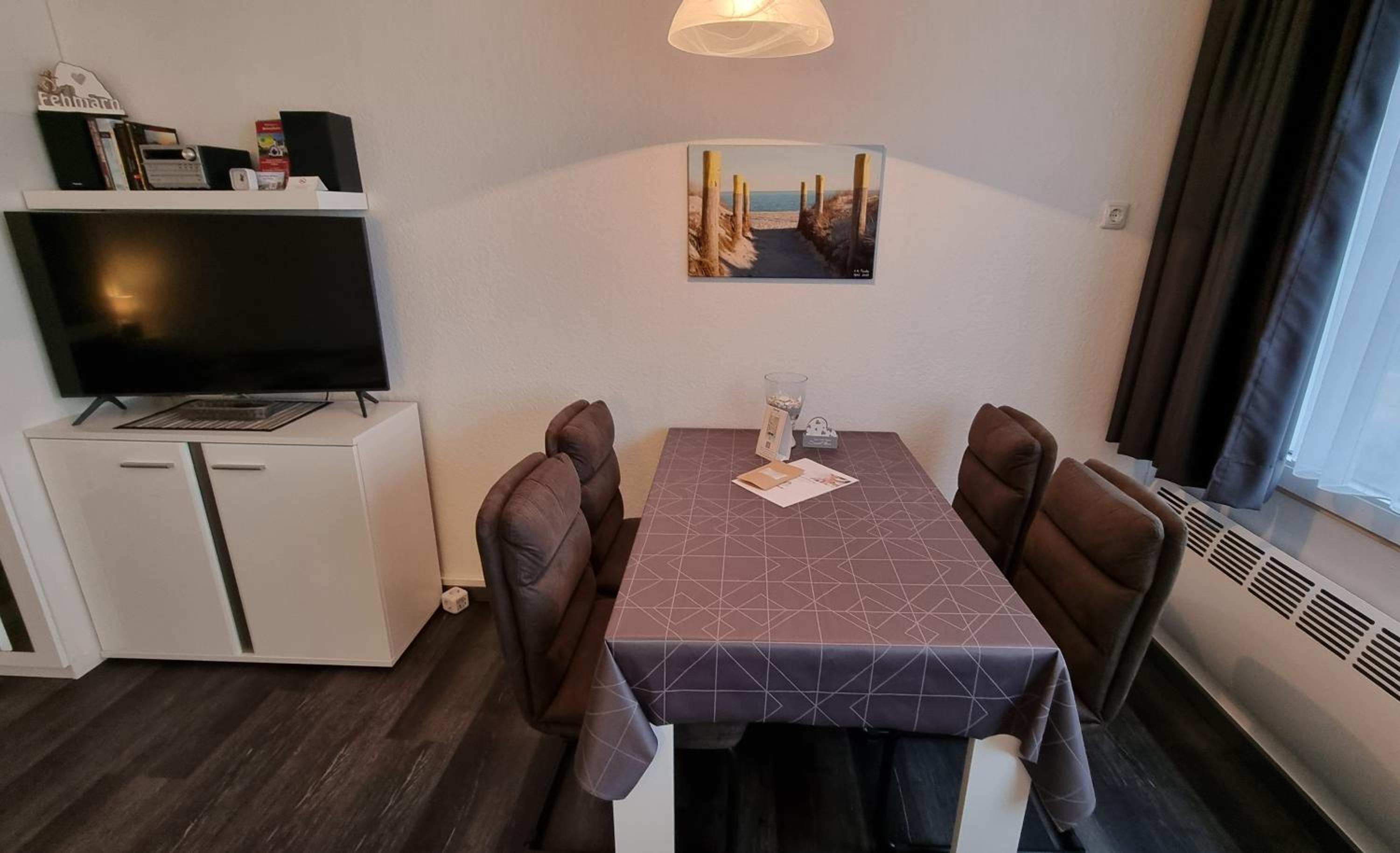 Burgtiefe Südstrand