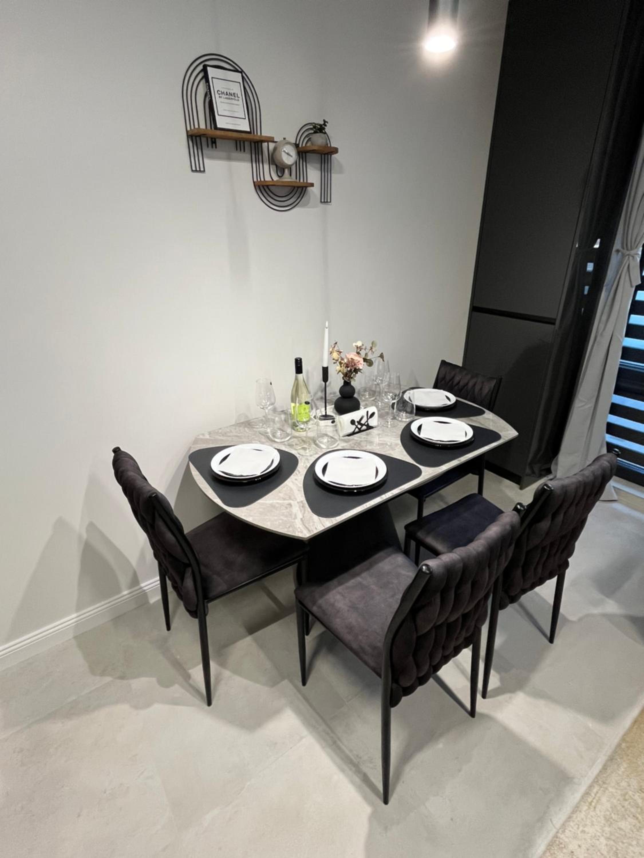 ERA NRG Luxury Apartment Pleven