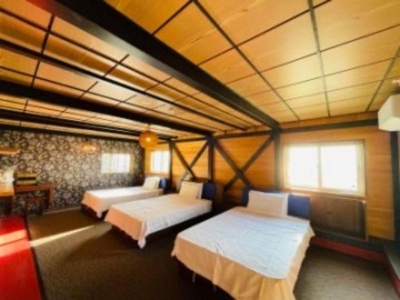 HOTEL COCOA RESORT