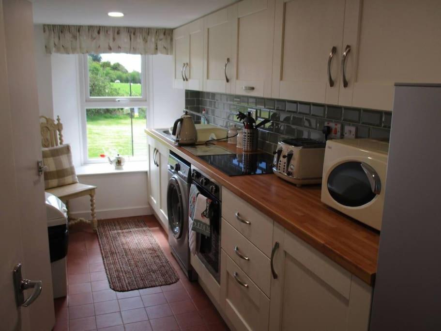 Weavers Cottage