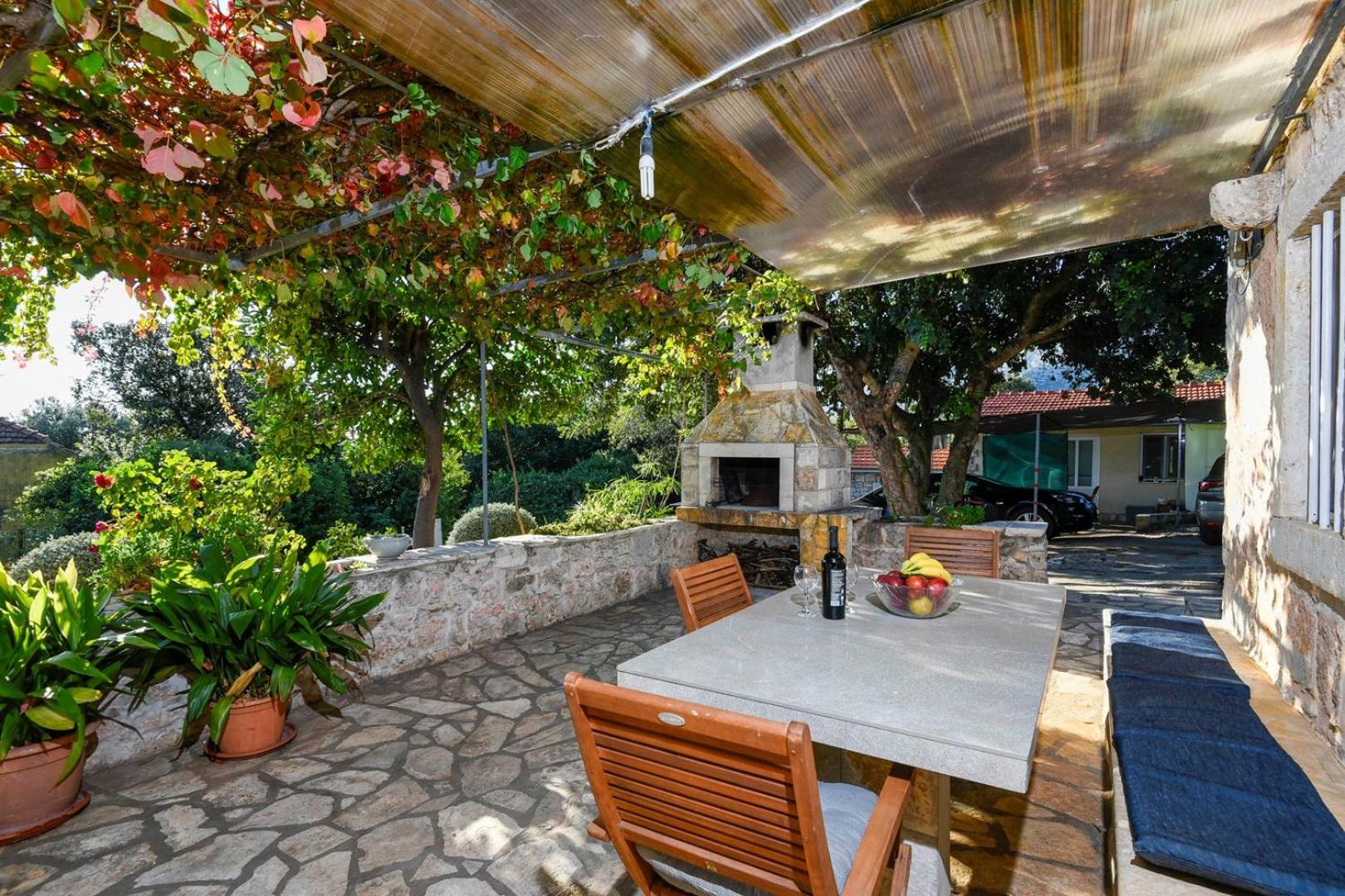Holiday Home Stone Oasis