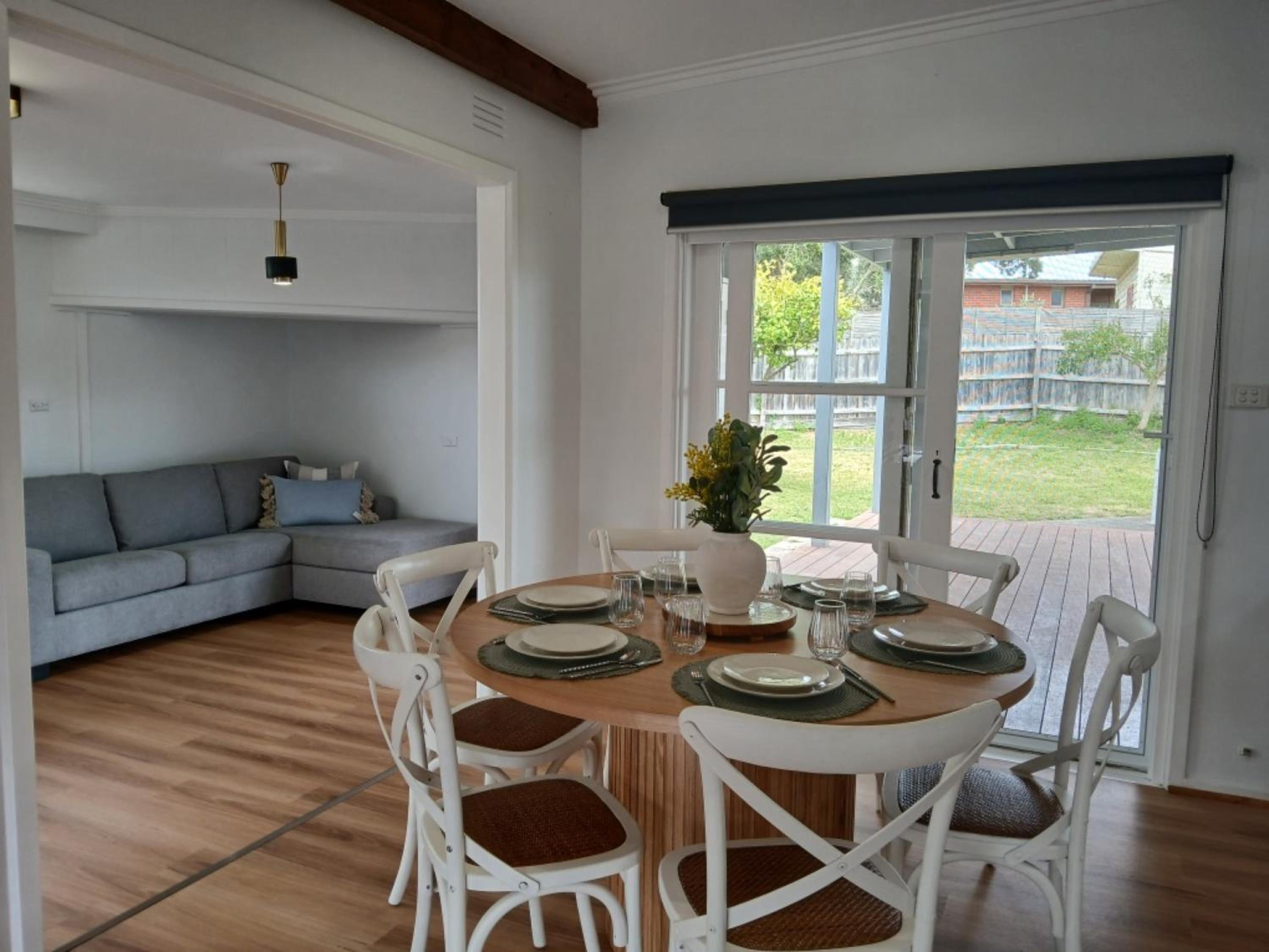 Capel Sound Hideaway