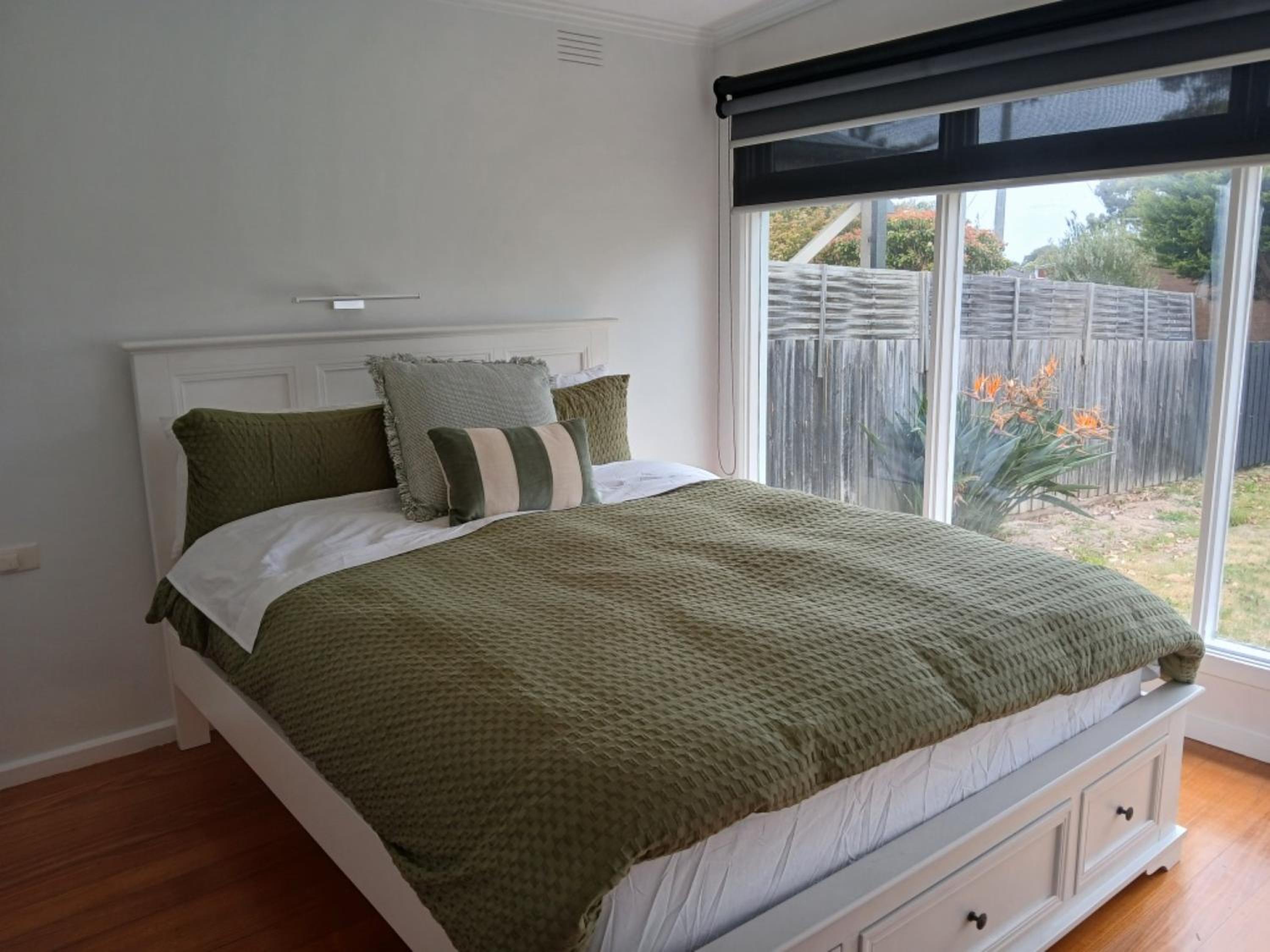 Capel Sound Hideaway