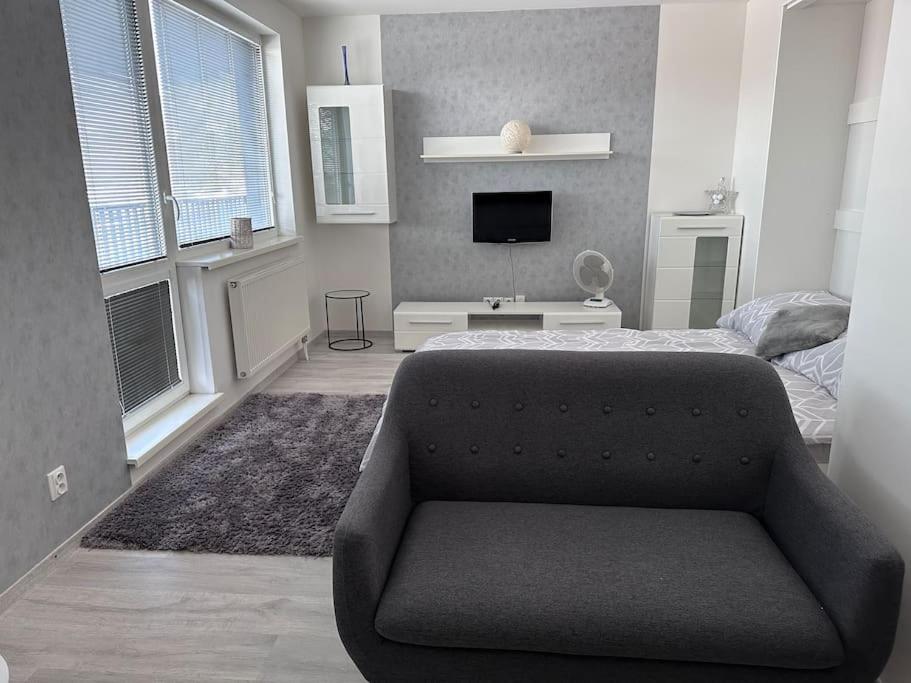 Apartman Komenského-Centrum view 2