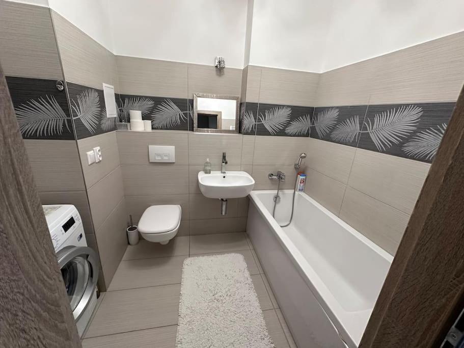 Apartman Komenského-Centrum view 4