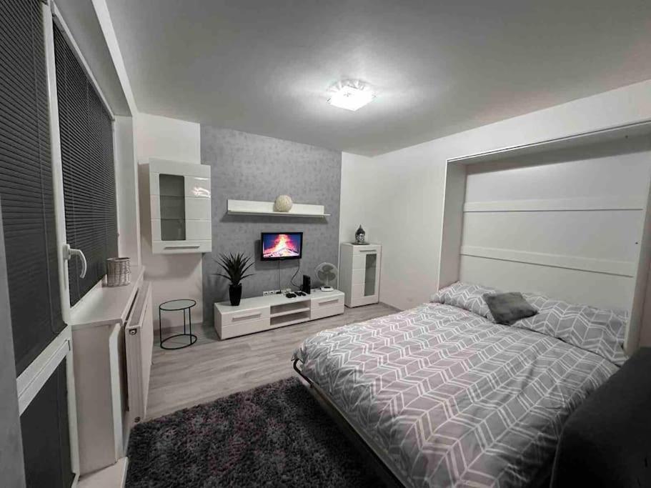 Apartman Komenského-Centrum view 5