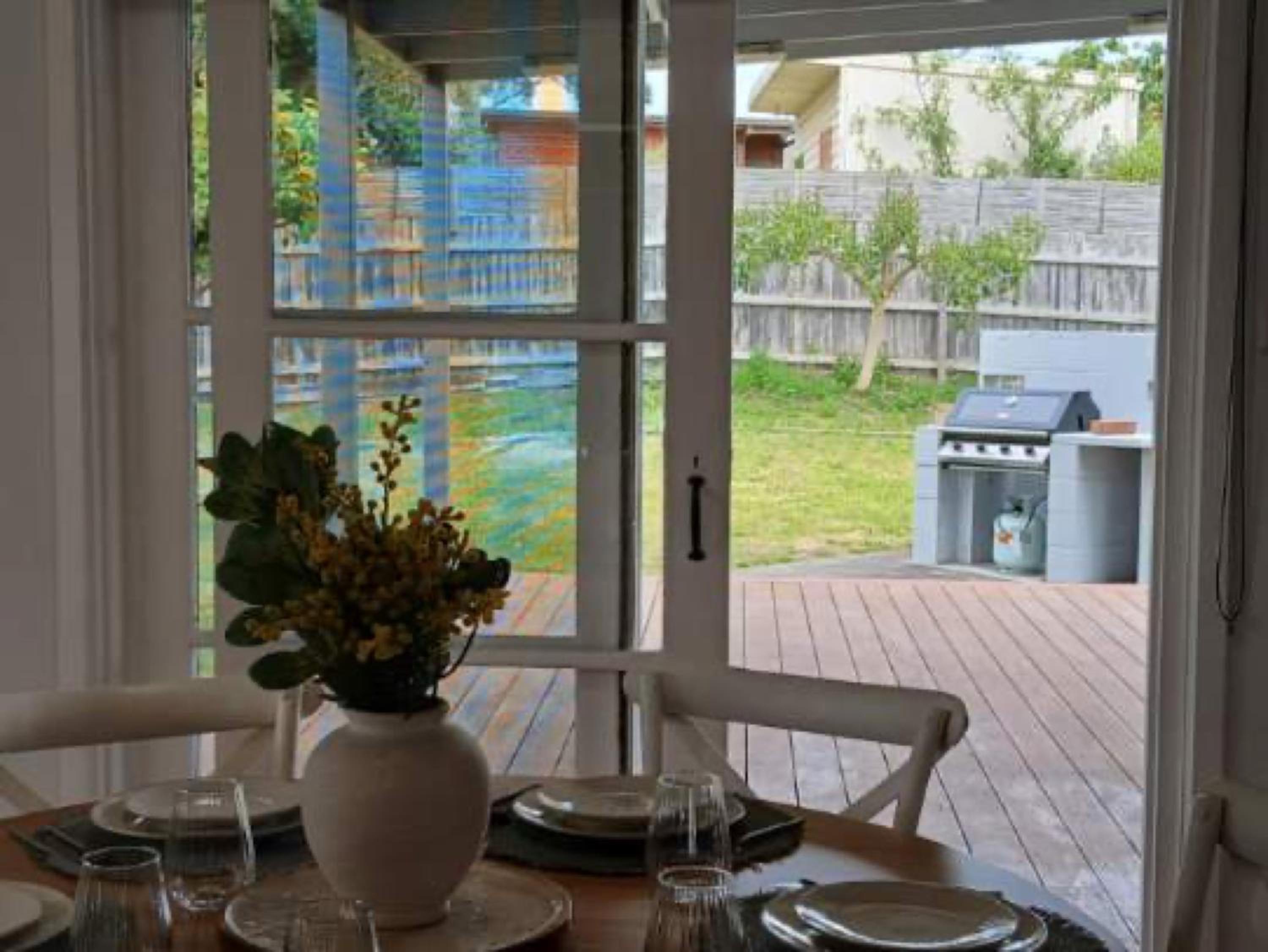 Capel Sound Hideaway