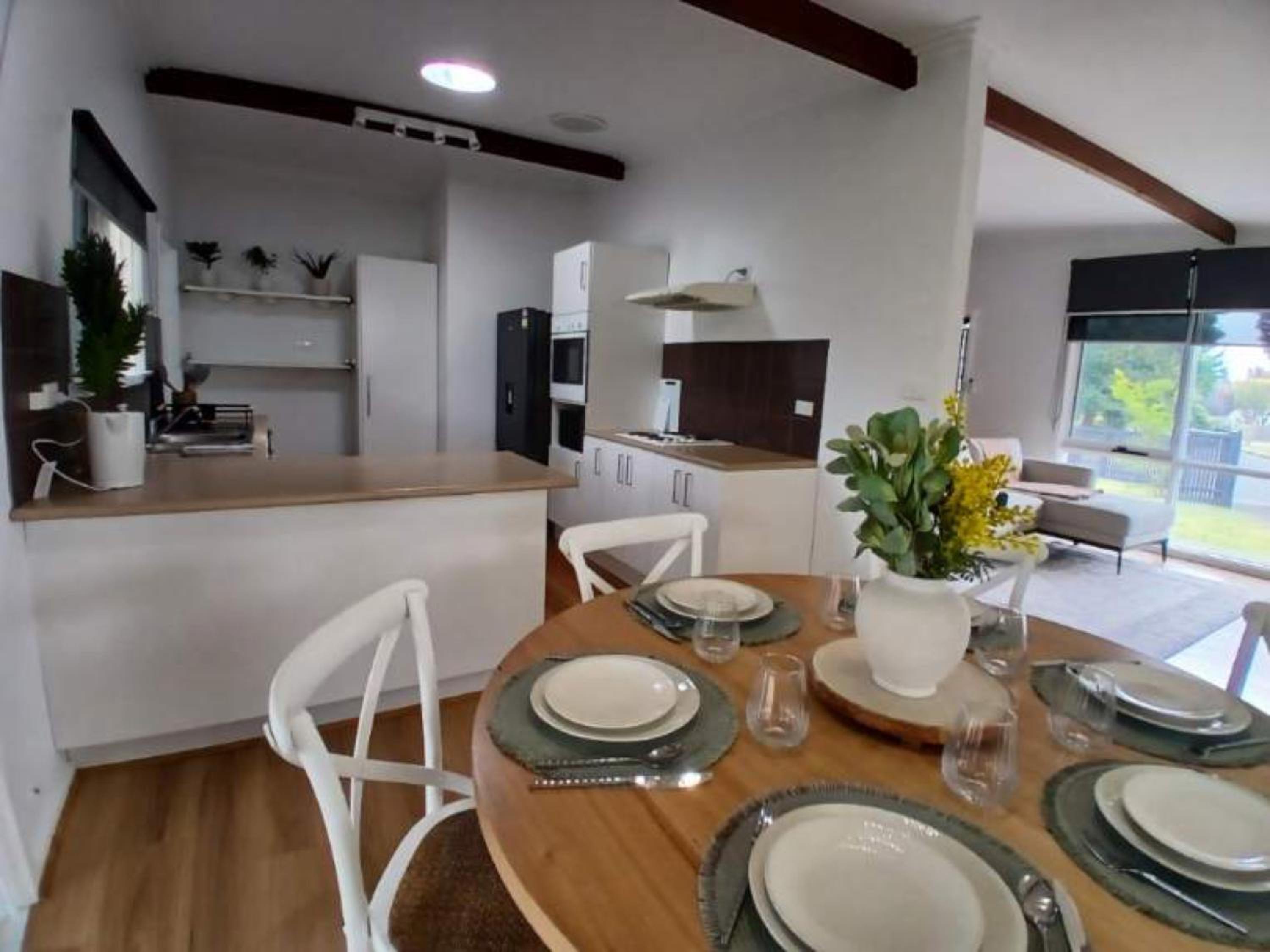 Capel Sound Hideaway