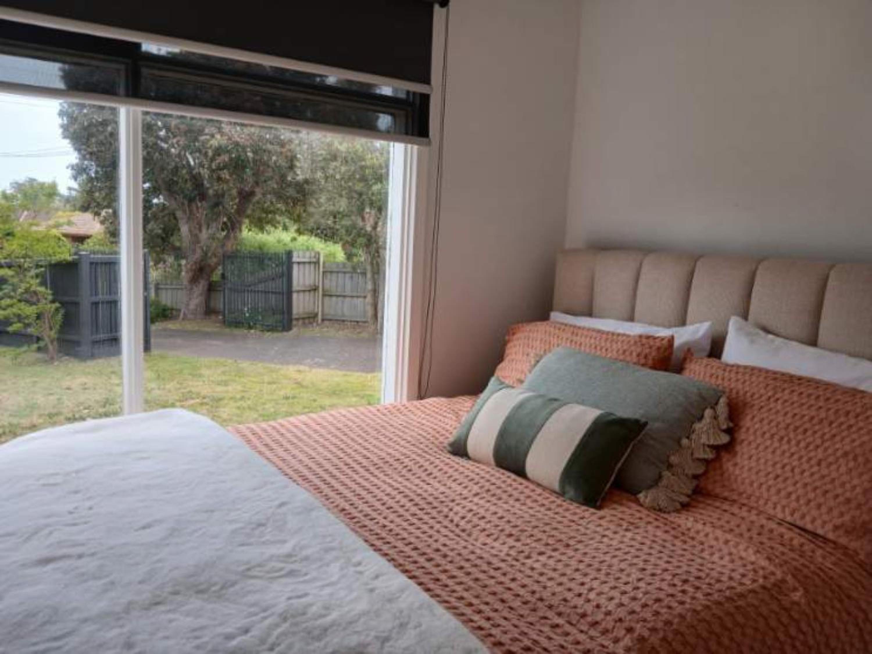 Capel Sound Hideaway