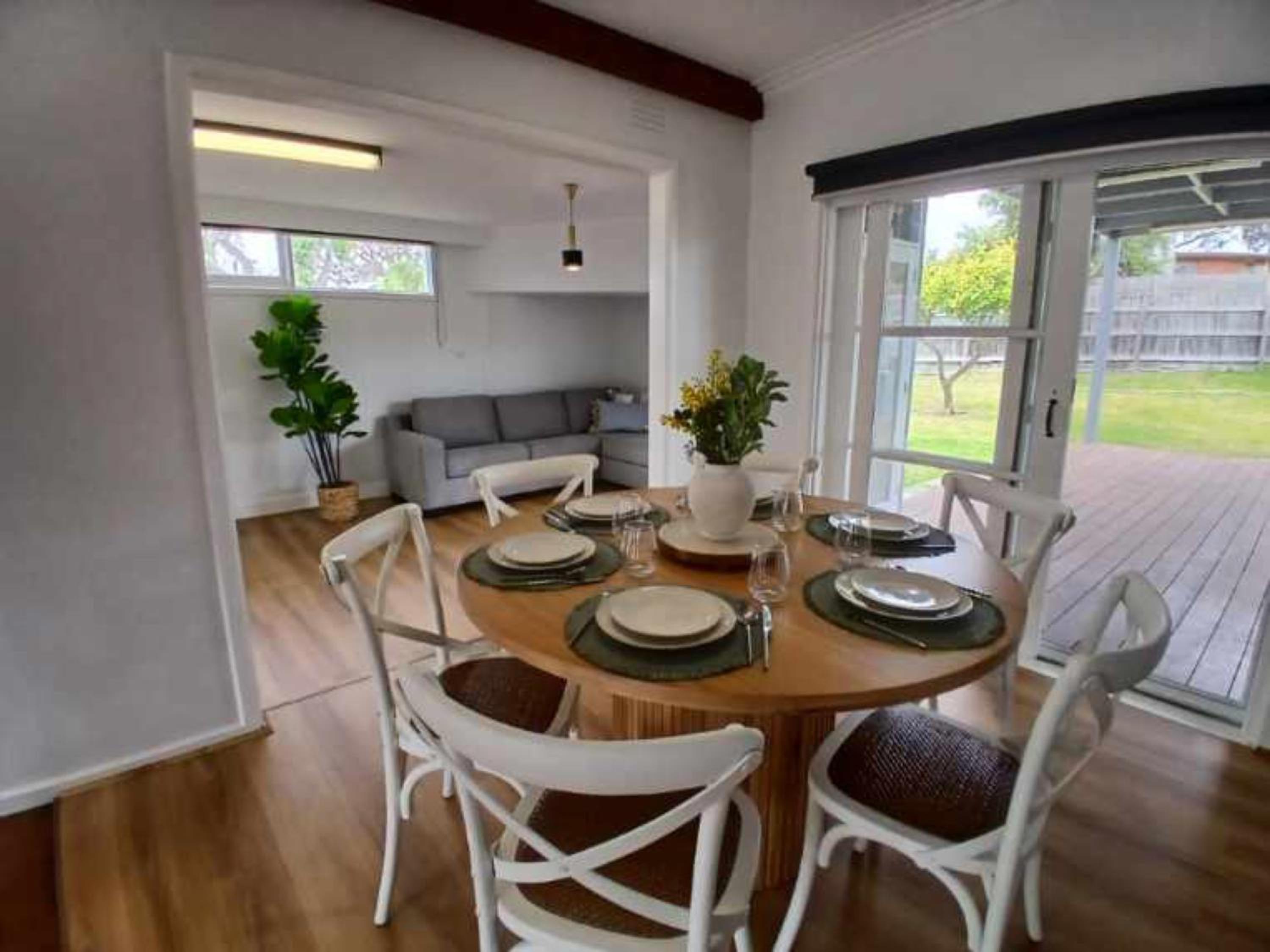 Capel Sound Hideaway