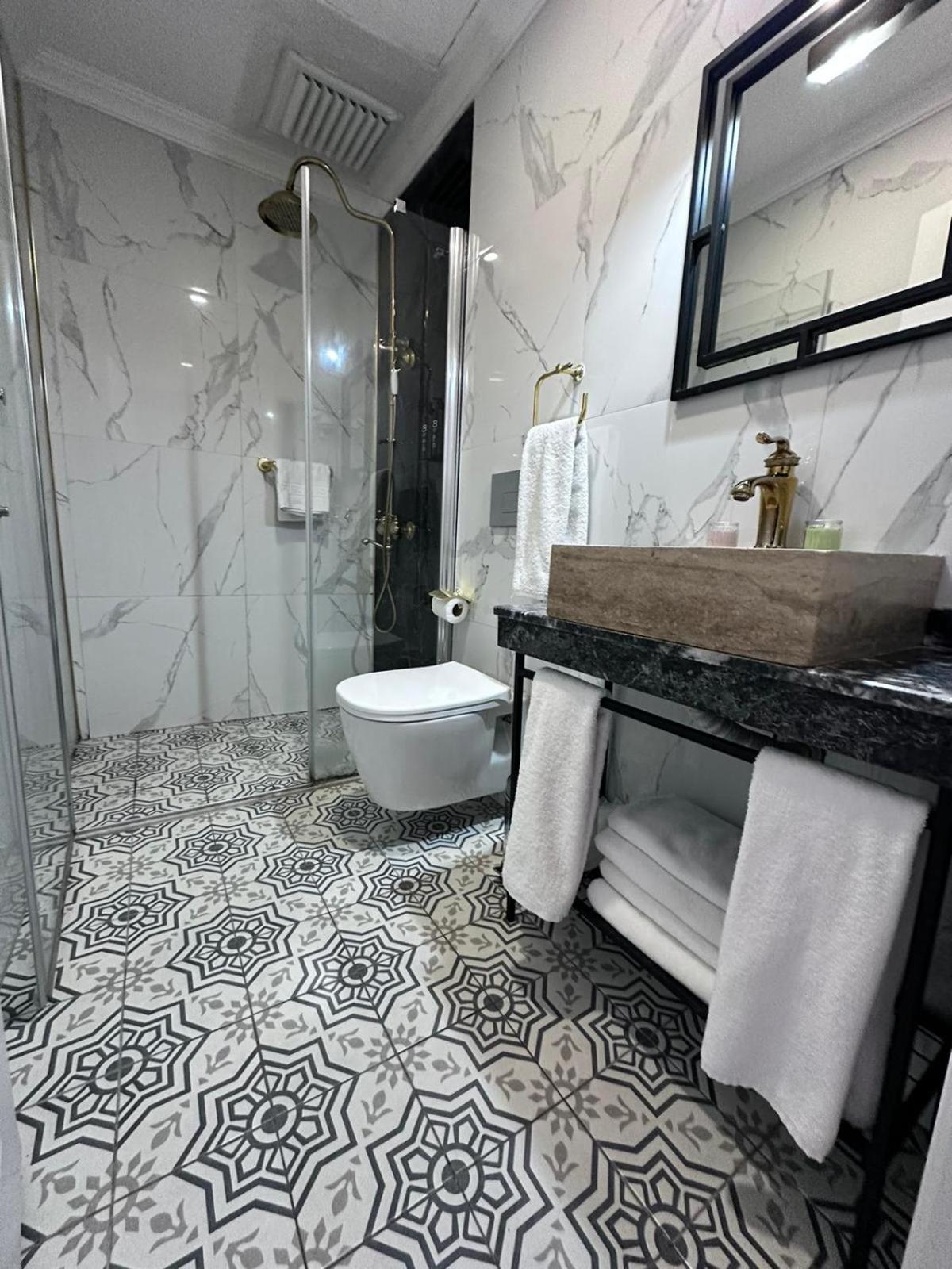 The Independent Otel Taksim - Image 17