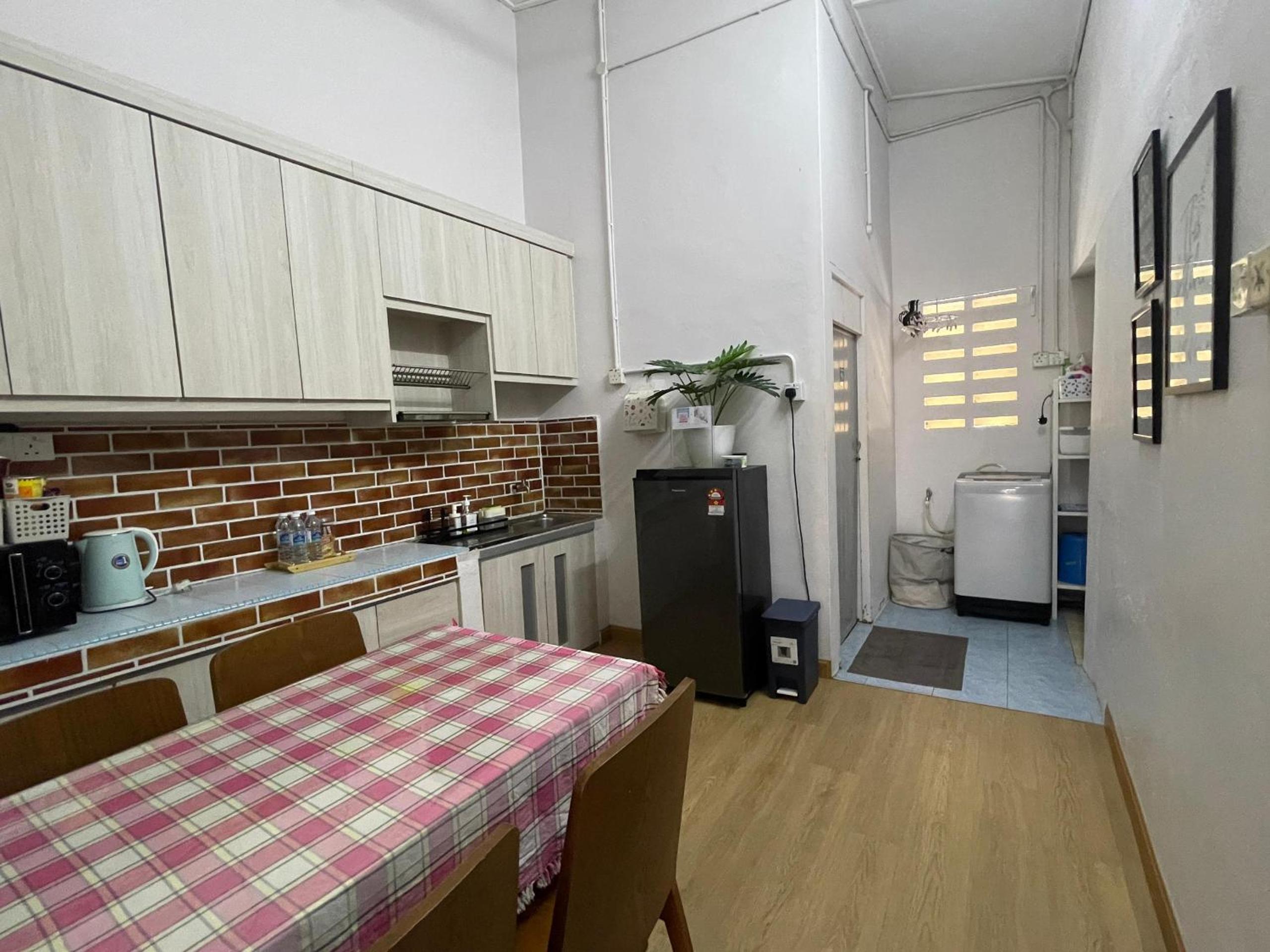 ZD Homestay Pekan photo 3