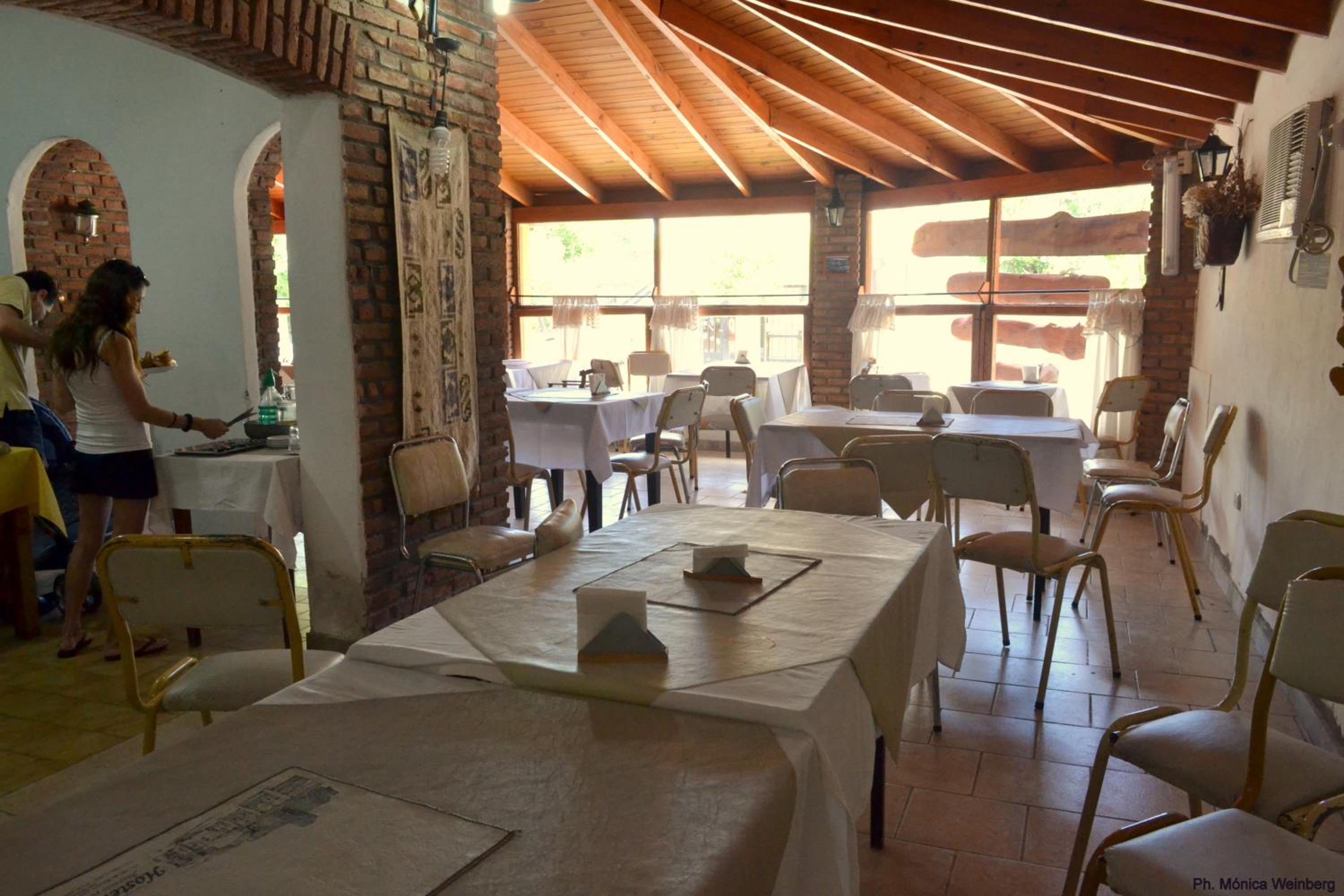 Hosteria de la Villa **