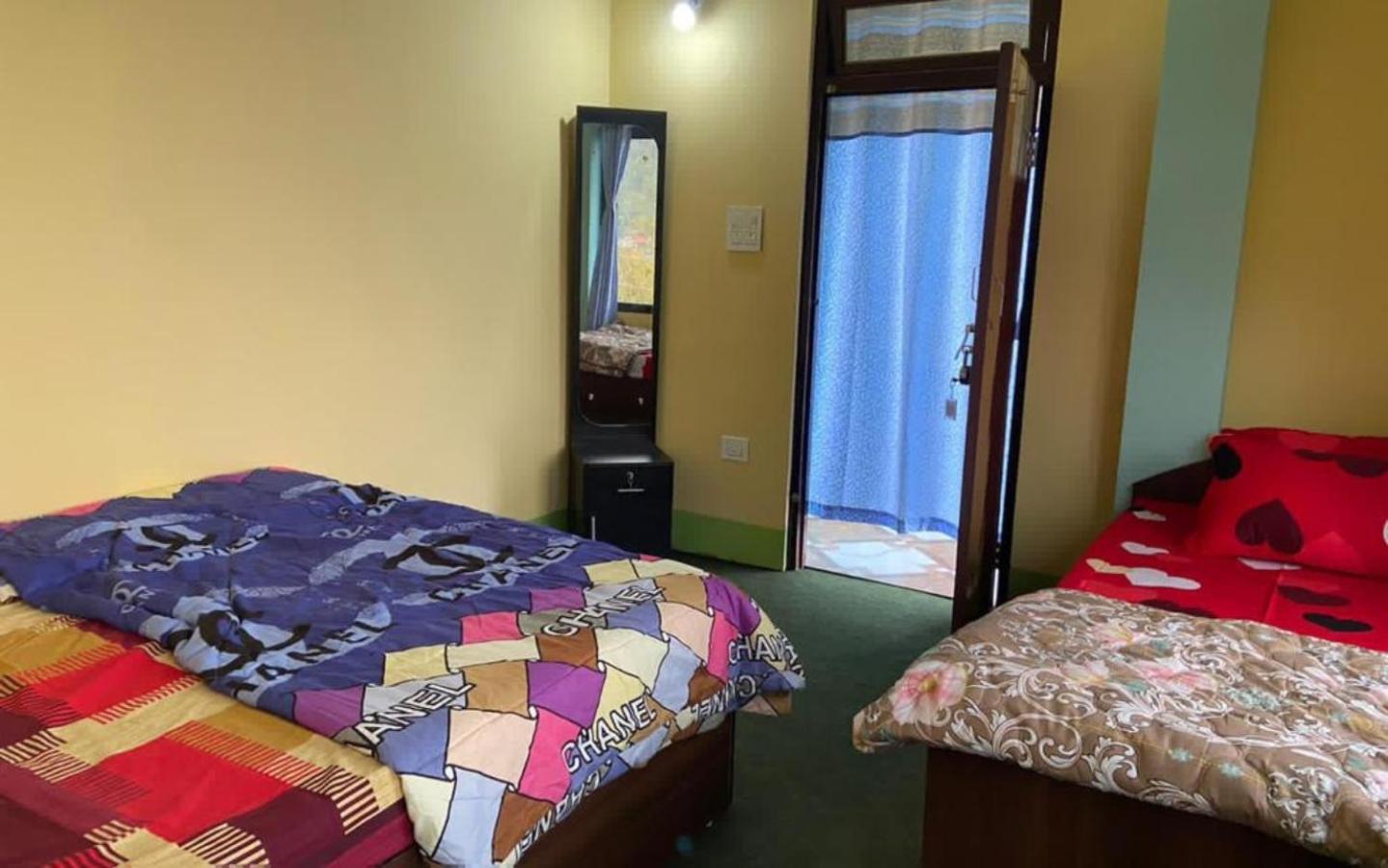 Simma Homestay By StayApart view 4