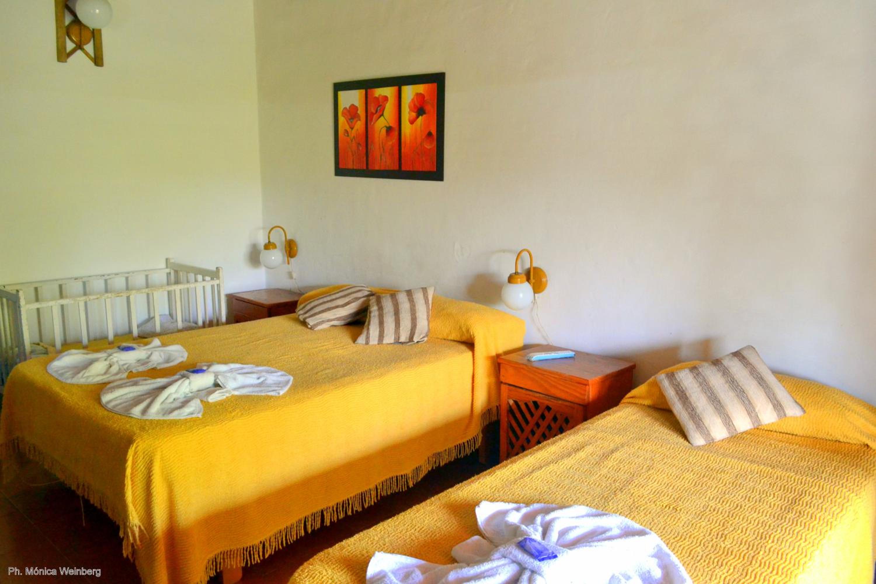 Hosteria de la Villa **