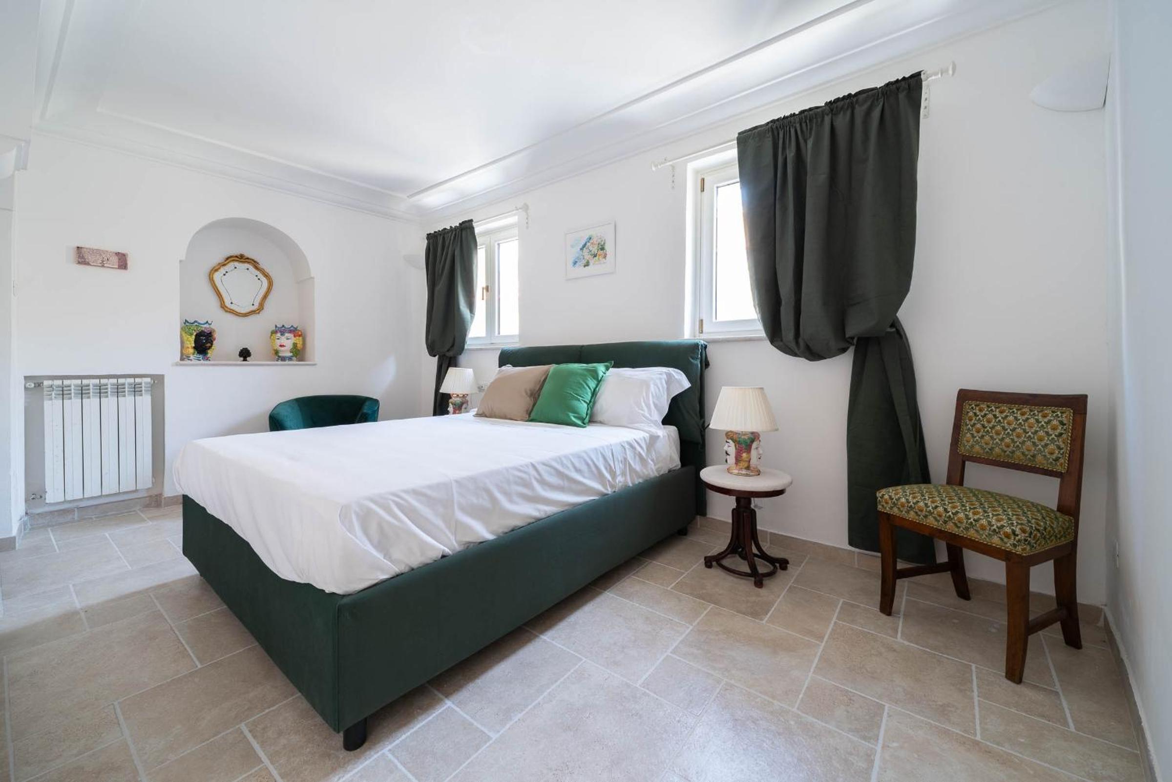 Torre del Califfo Amalfi Relais photo 5