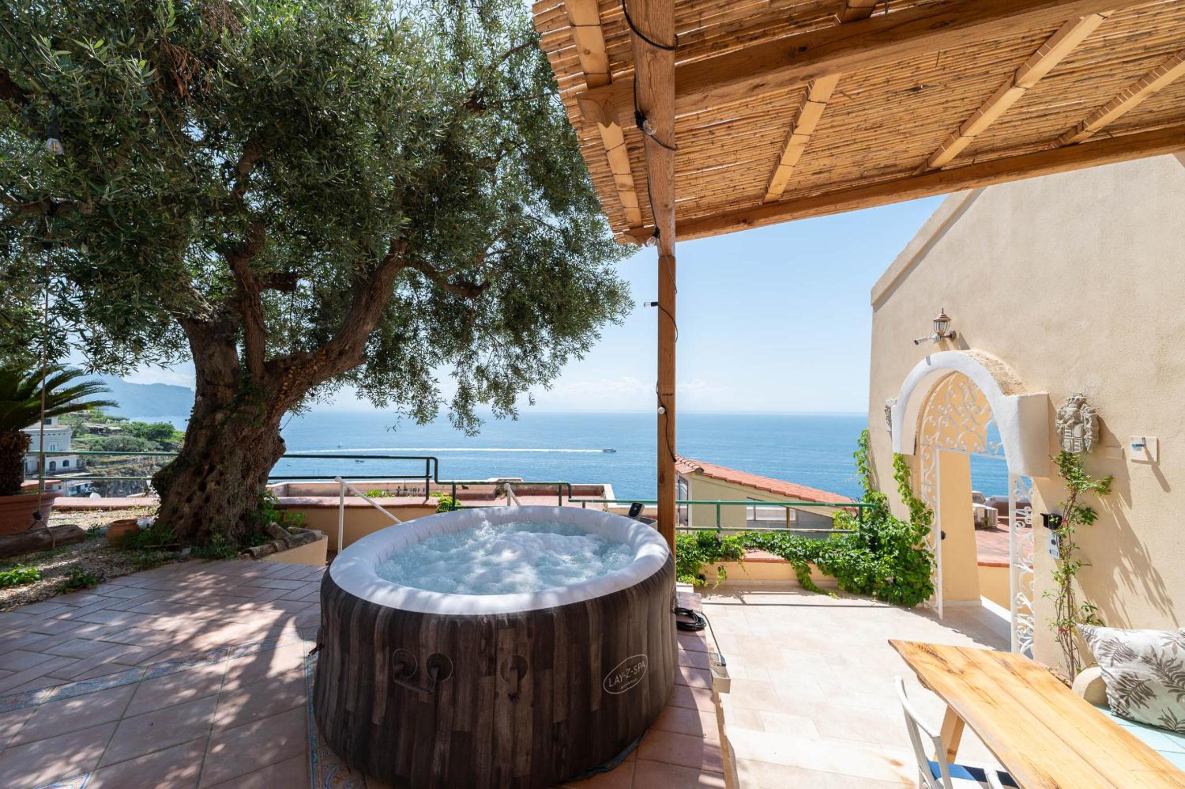 Torre del Califfo Amalfi Relais photo 3