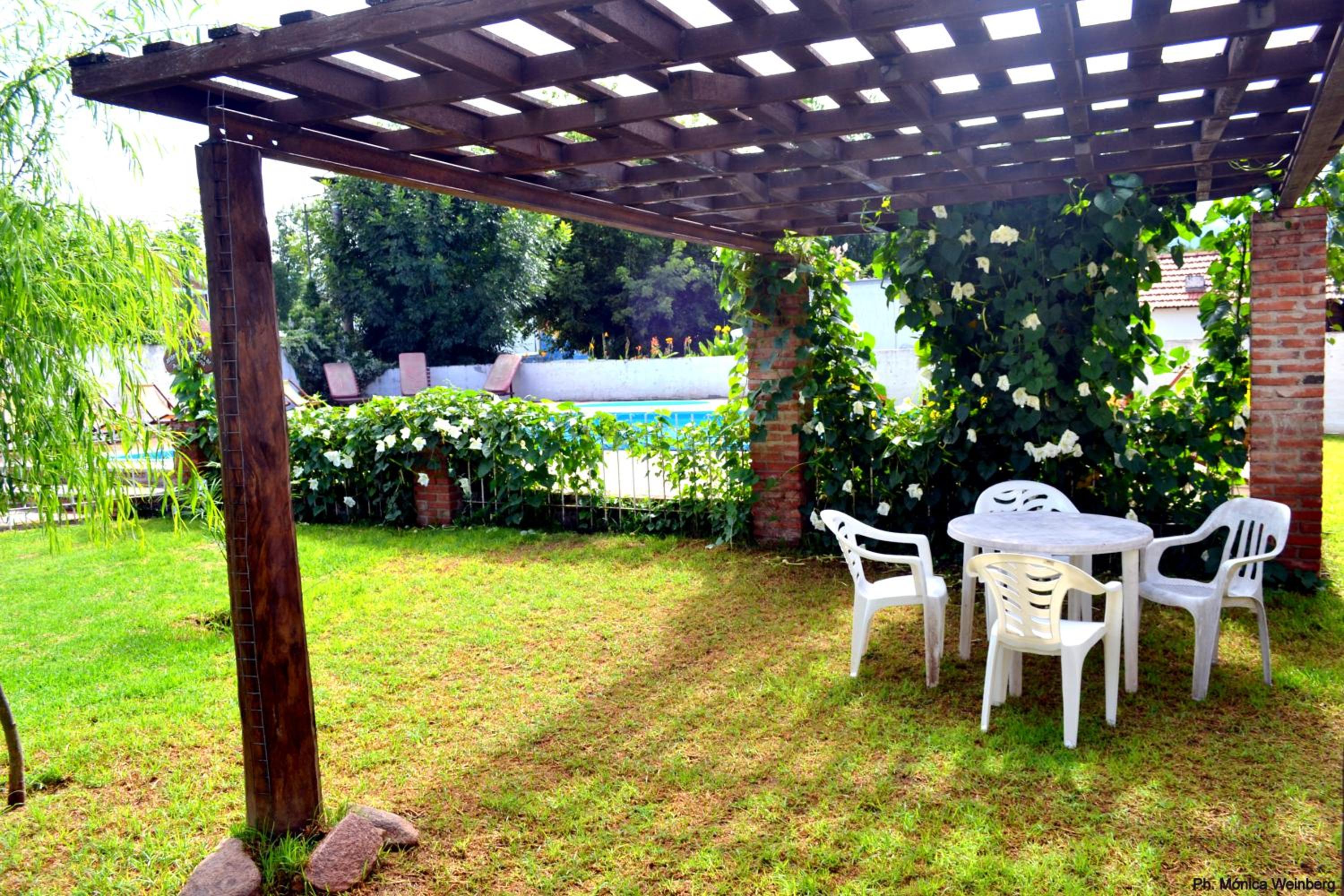 Hosteria de la Villa **