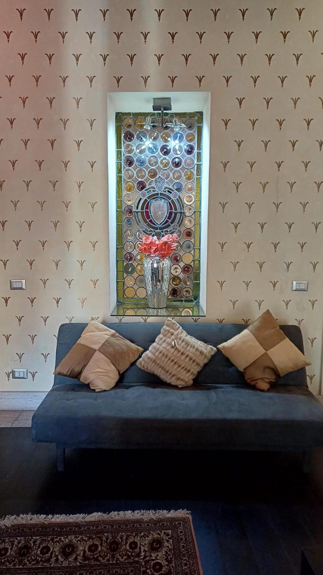 NSM 71VIADELCORSO Luxury Home