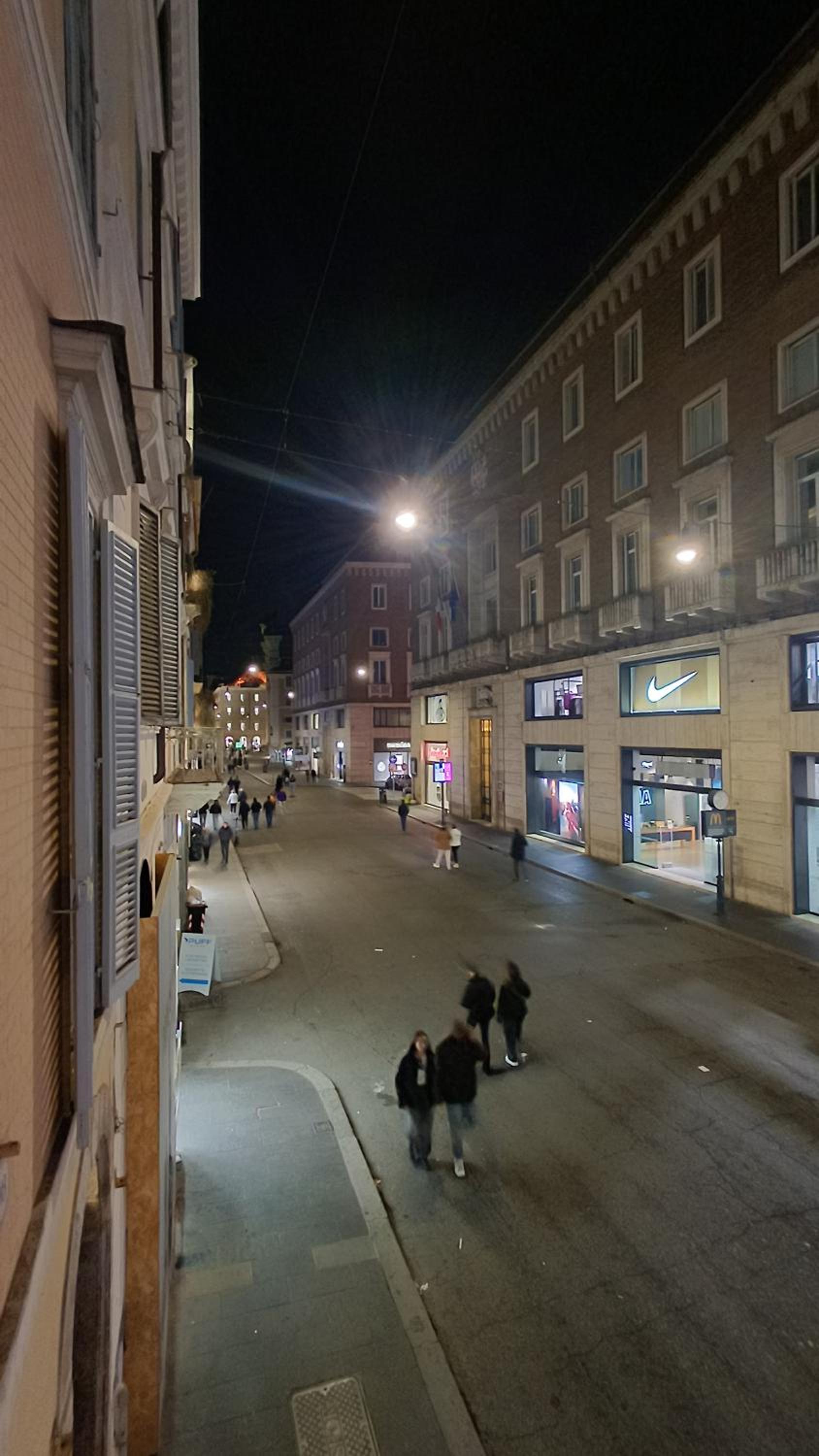 NSM 71VIADELCORSO Luxury Home