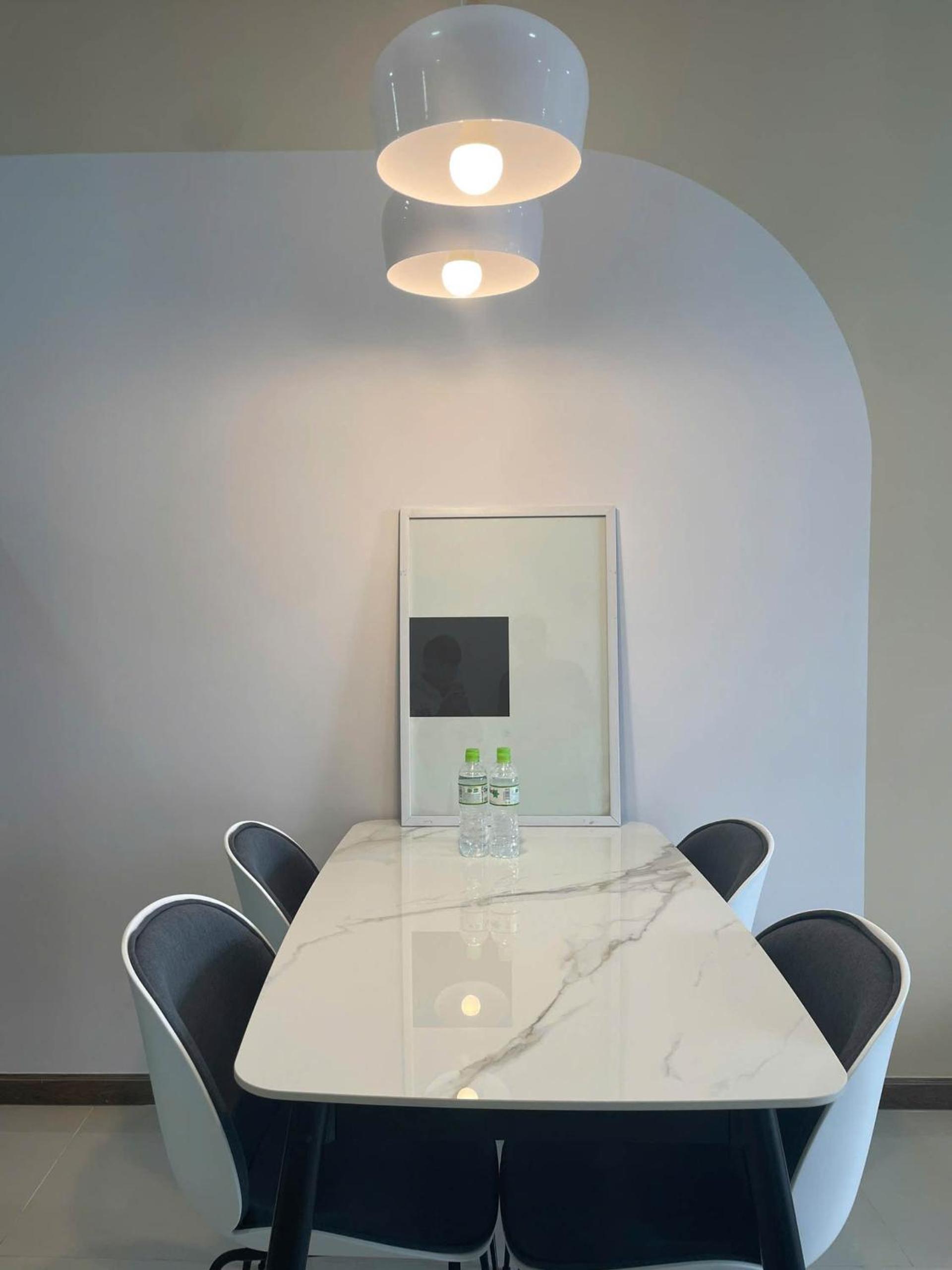Zeus Living - Opal Tower in Binh Thanh