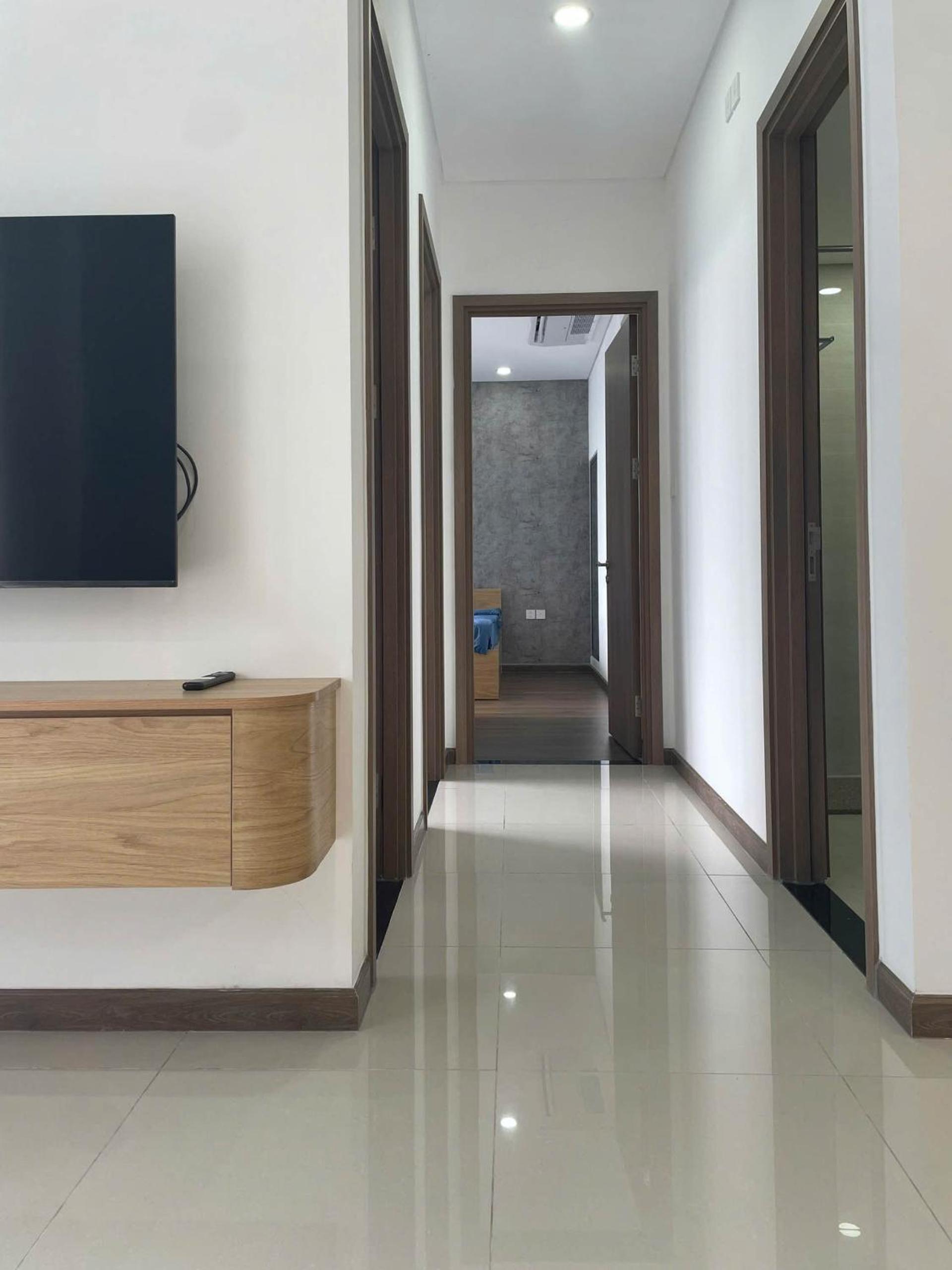 Zeus Living - Opal Tower in Binh Thanh