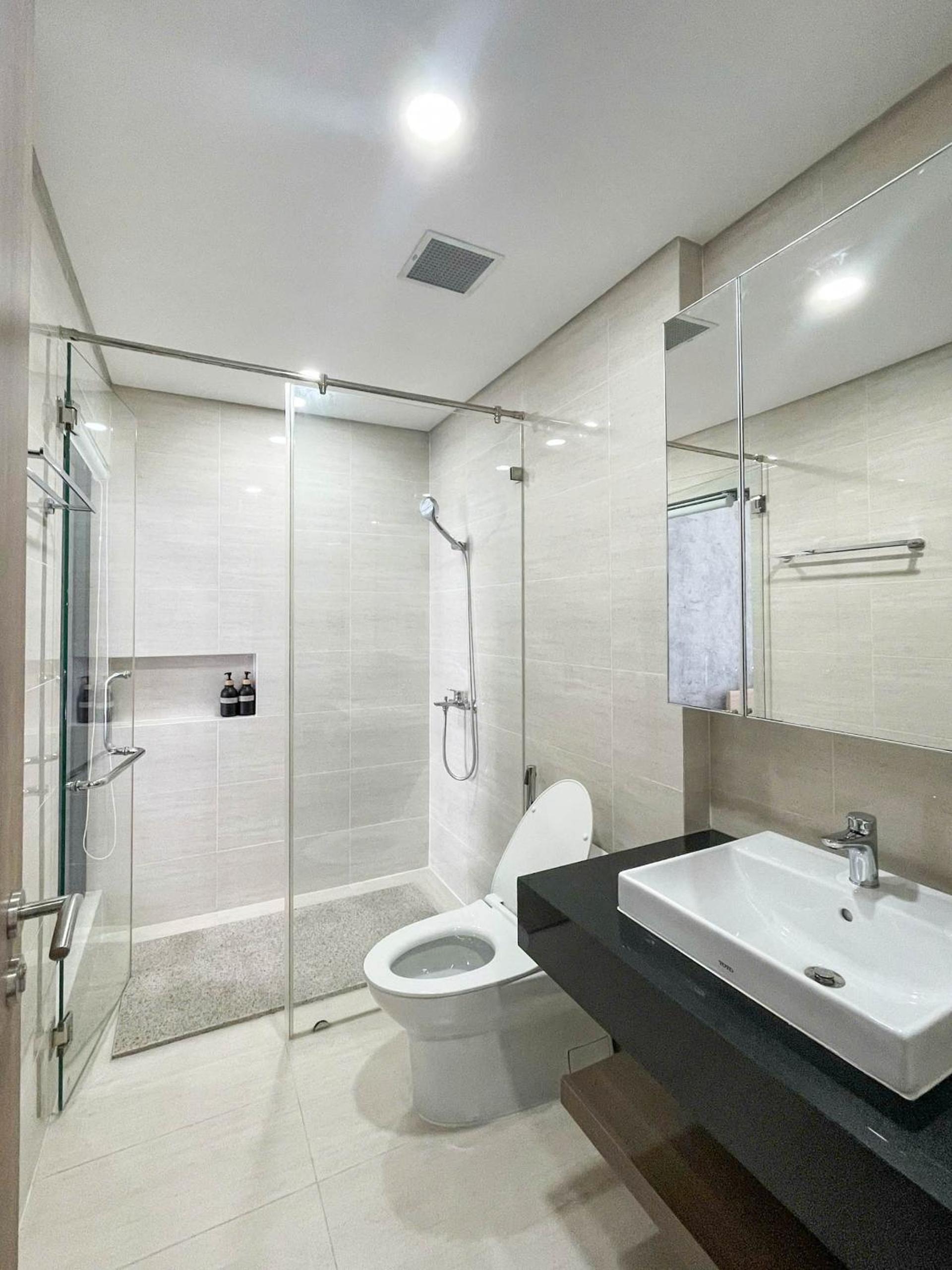 Zeus Living - Opal Tower in Binh Thanh