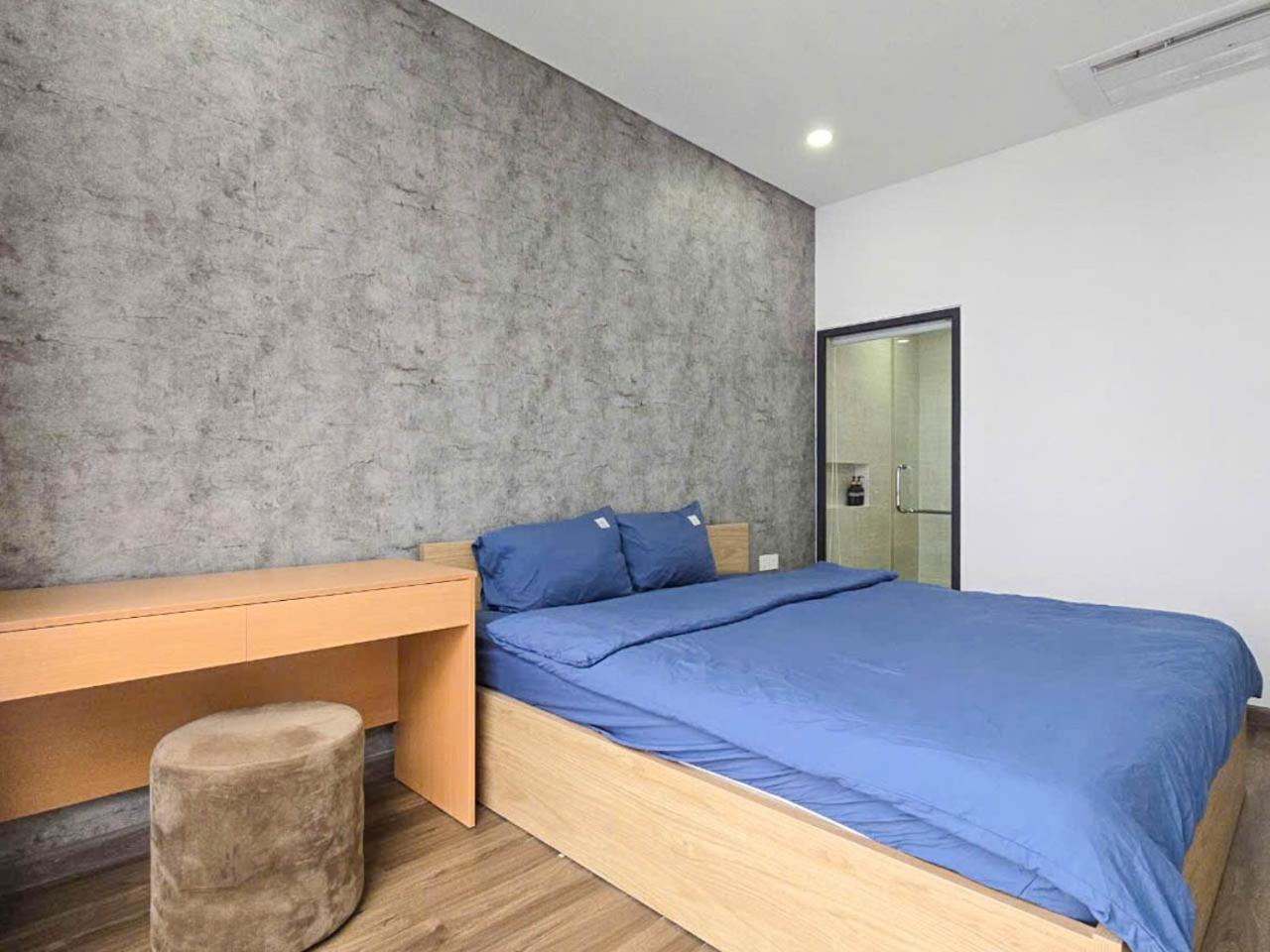 Zeus Living - Opal Tower in Binh Thanh