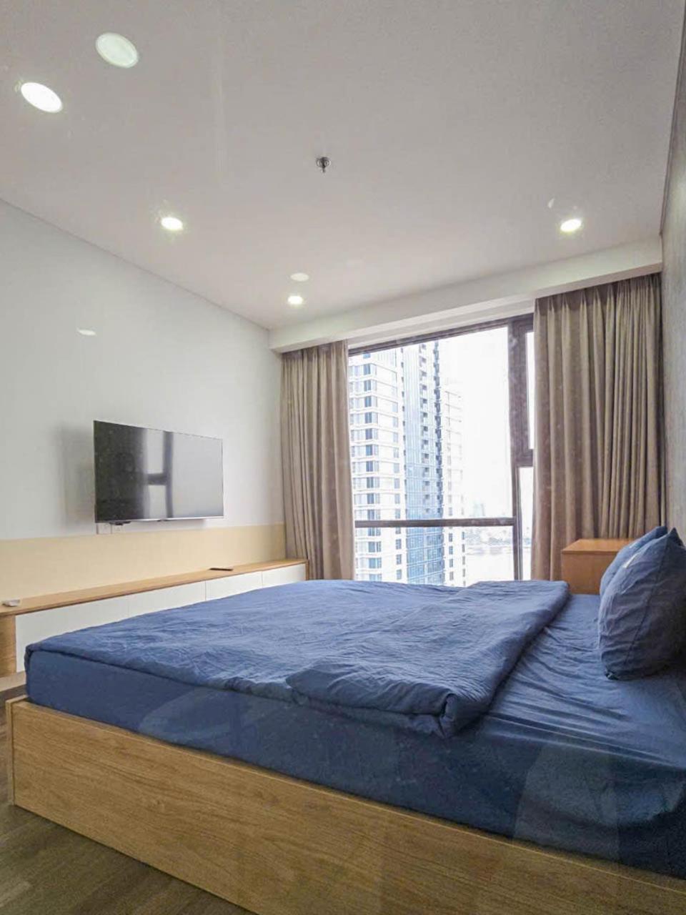 Zeus Living - Opal Tower in Binh Thanh