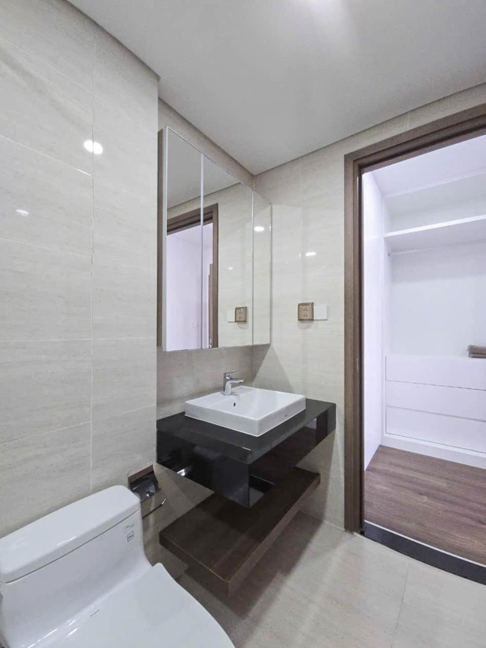 Zeus Living - Opal Tower in Binh Thanh