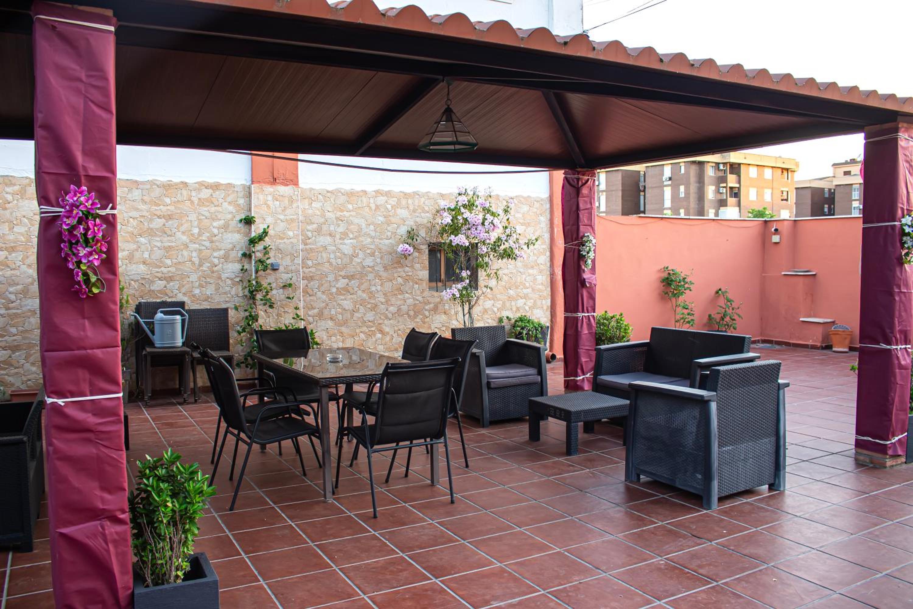 Apartamentos Turísticos Domus Aquae