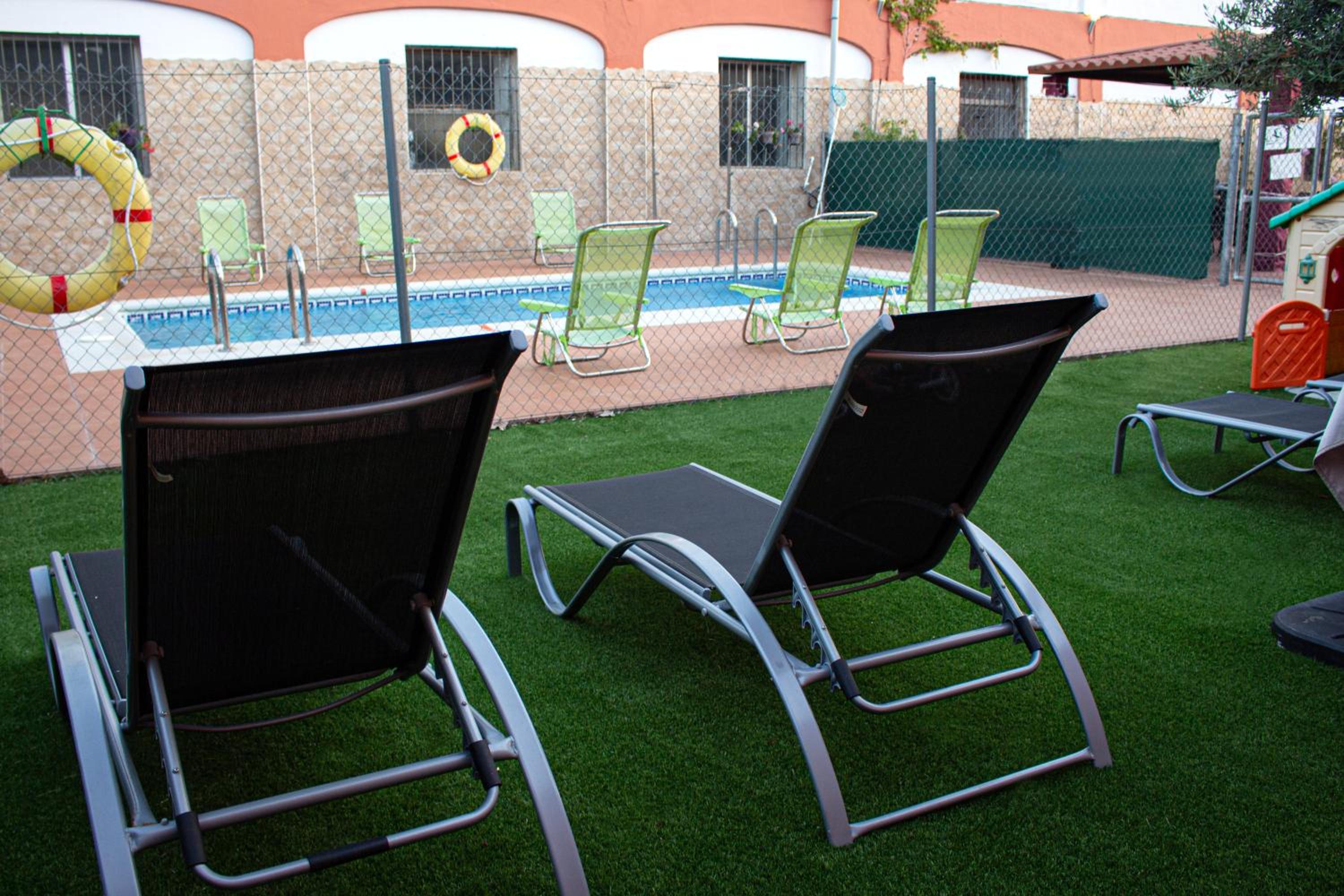 Apartamentos Turísticos Domus Aquae