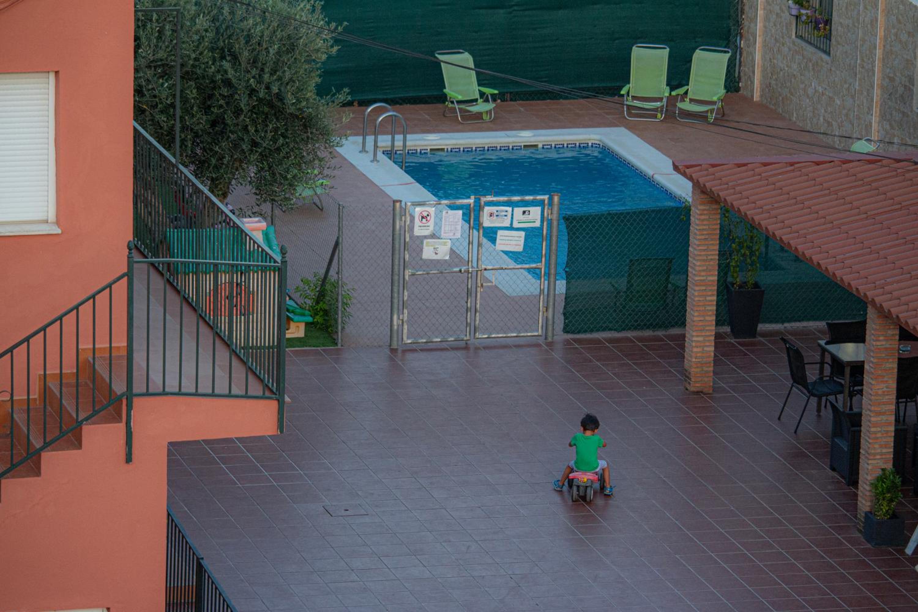 Apartamentos Turísticos Domus Aquae