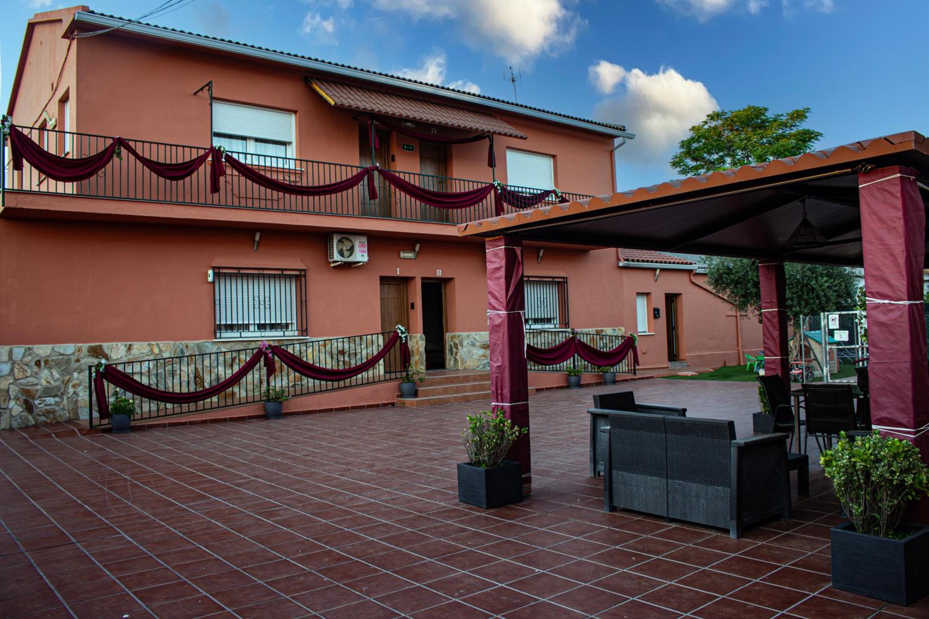 Apartamentos Turísticos Domus Aquae