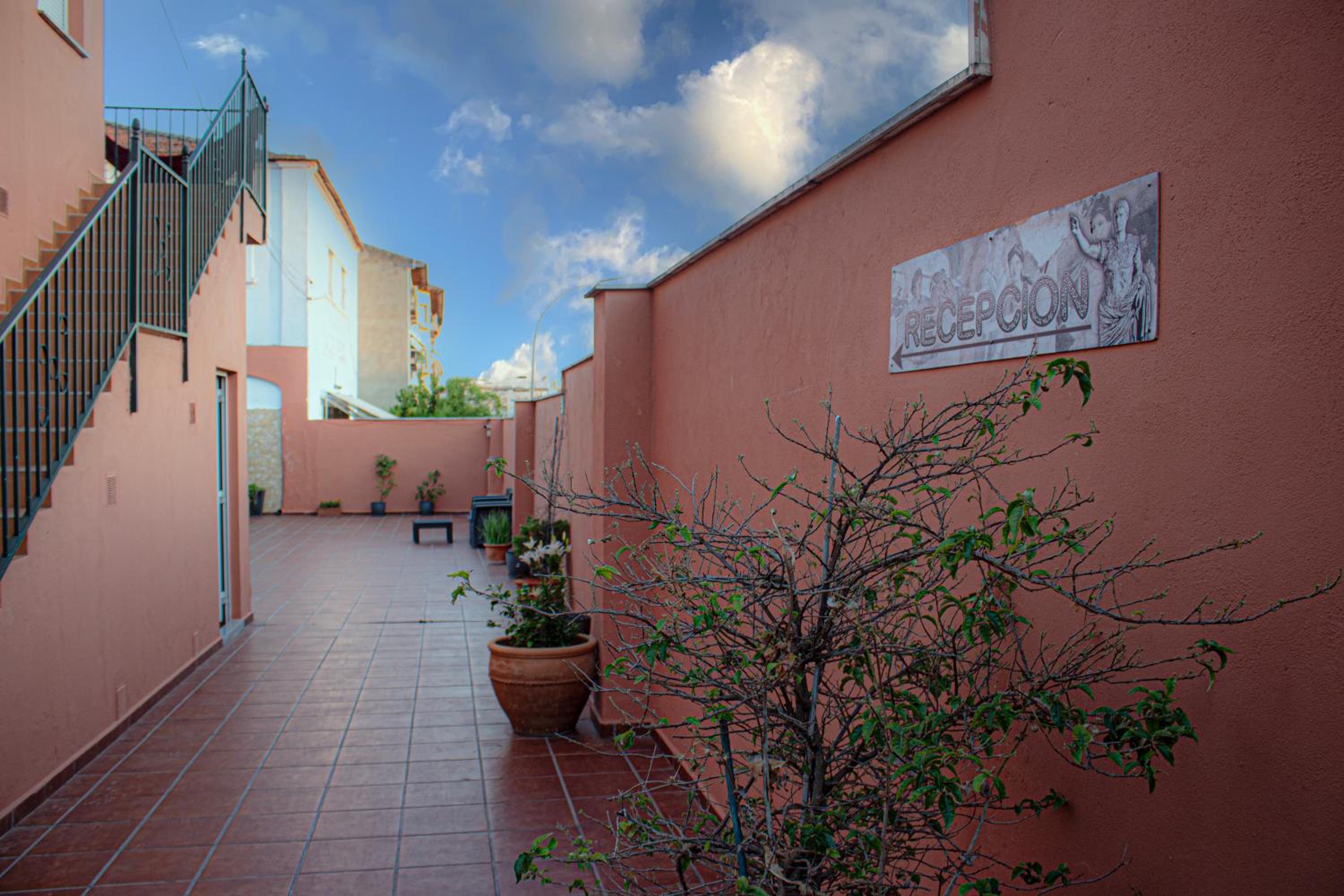 Apartamentos Turísticos Domus Aquae